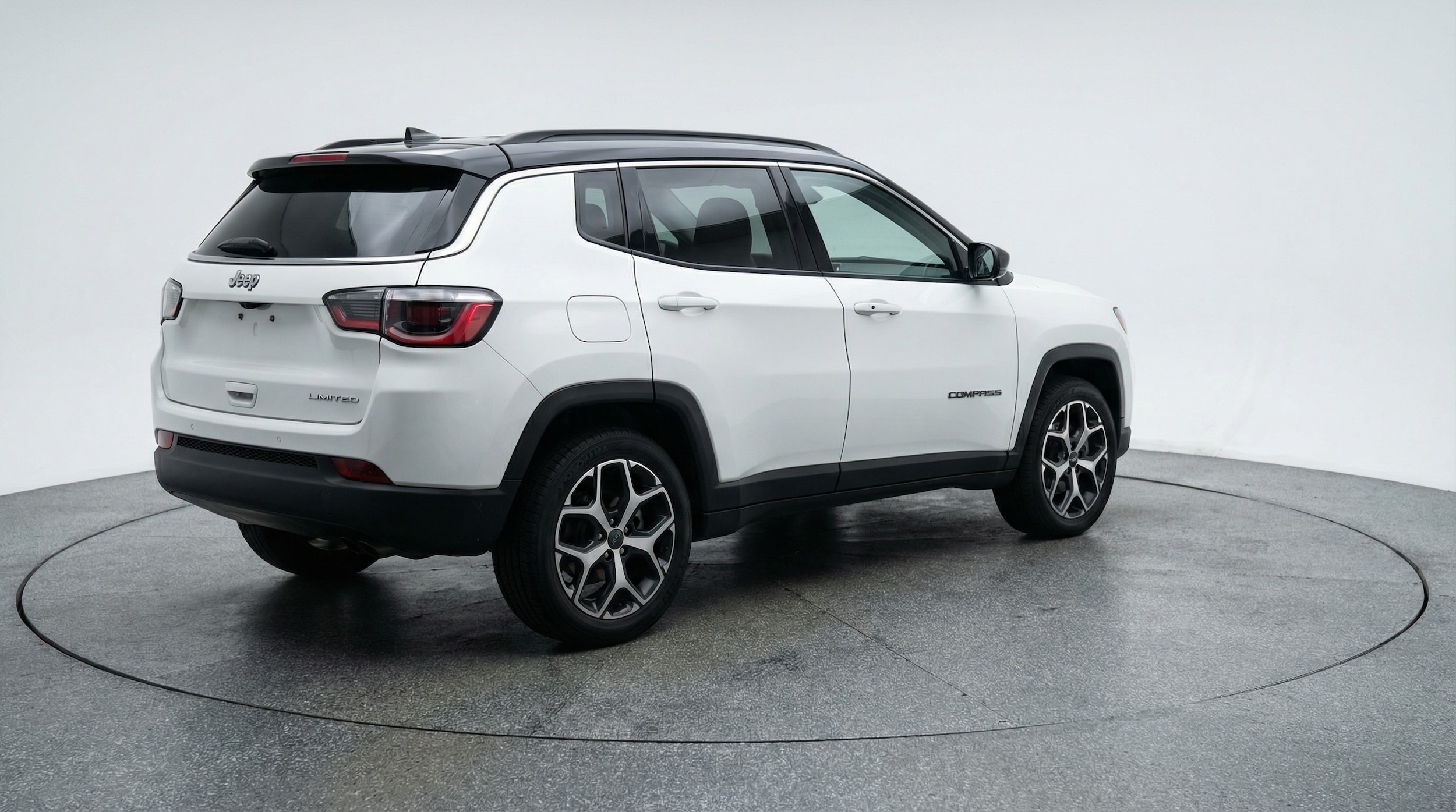 Thumbnail: 2025 Jeep Compass - 7