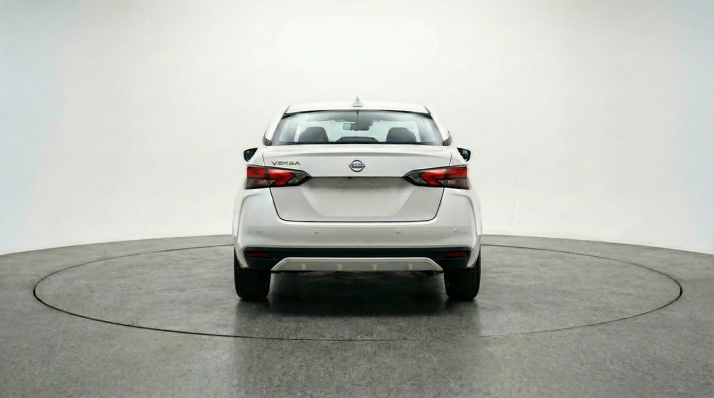 Thumbnail: 2025 Nissan Versa - 7