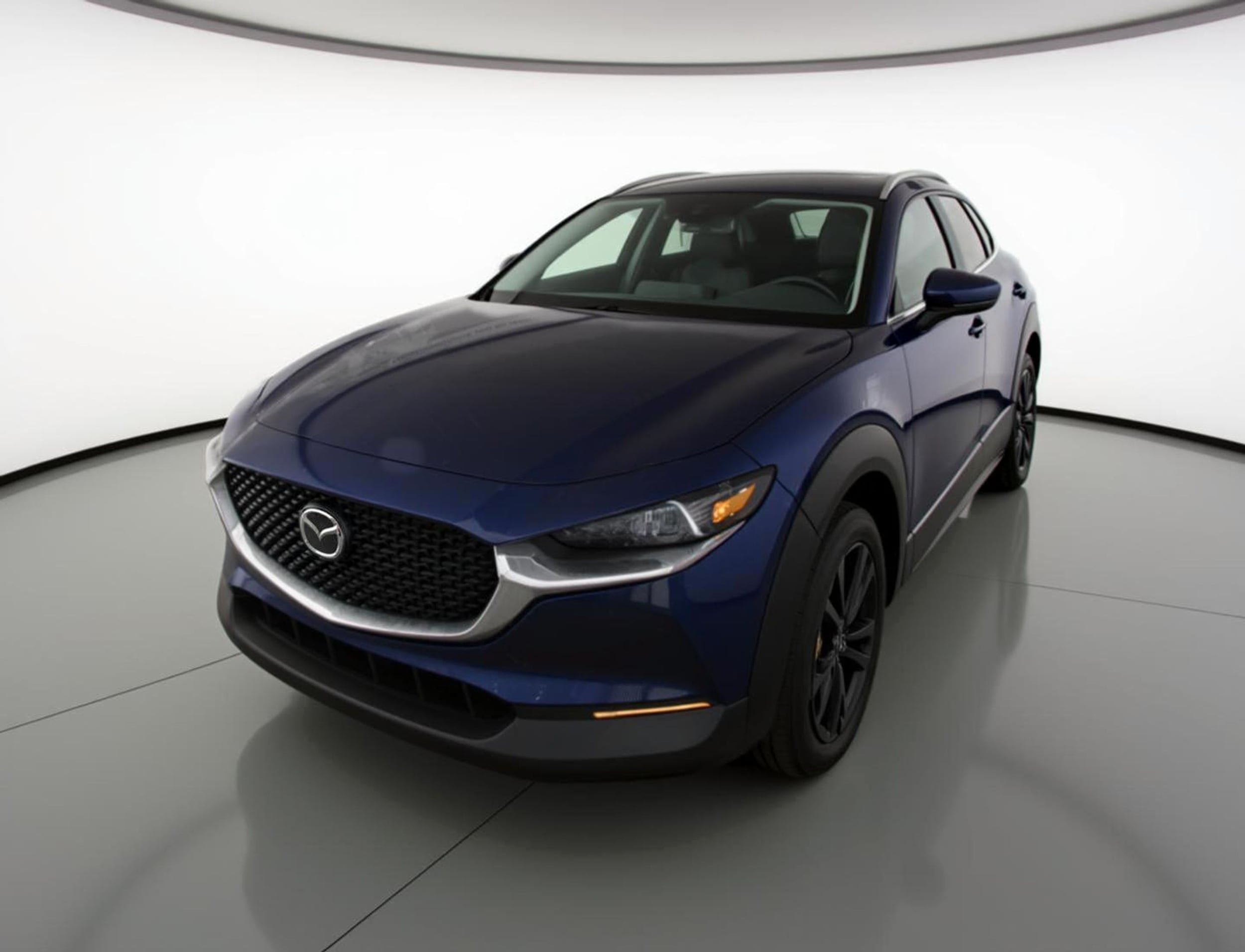 Thumbnail: 2025 Mazda CX-30 - 3