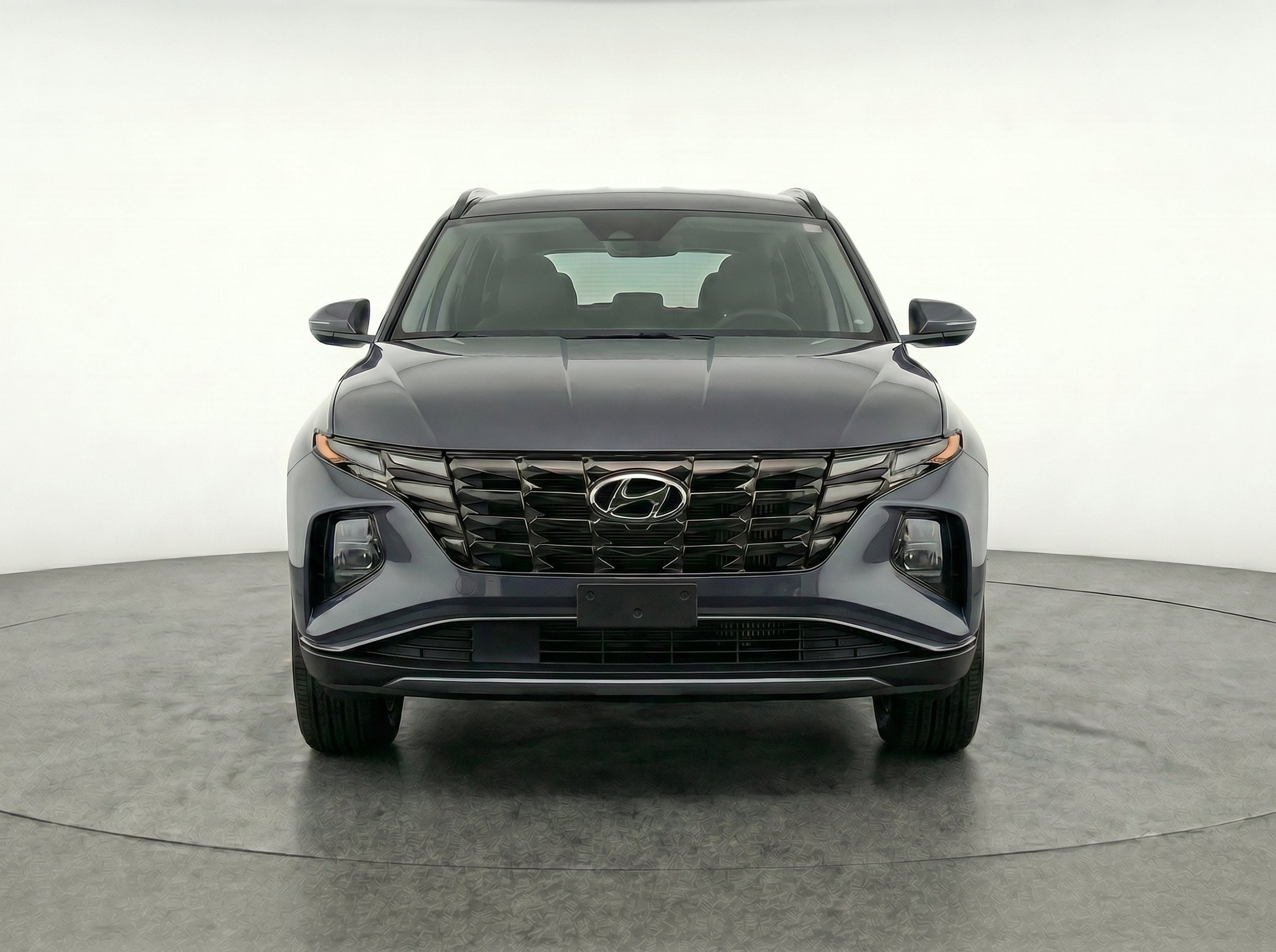Thumbnail: 2026 Hyundai Tucson - 2