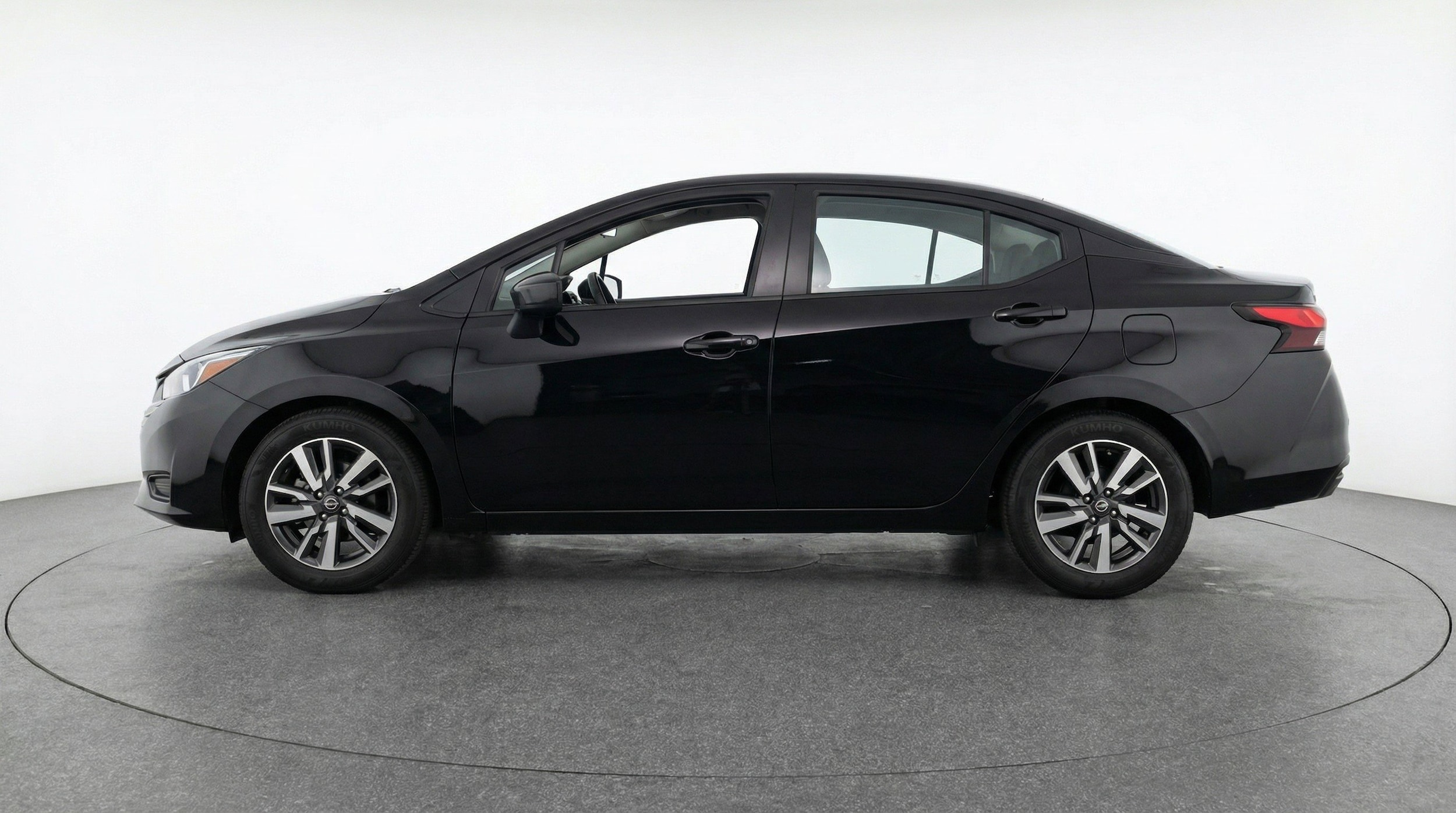 Thumbnail: 2025 Nissan Versa - 5