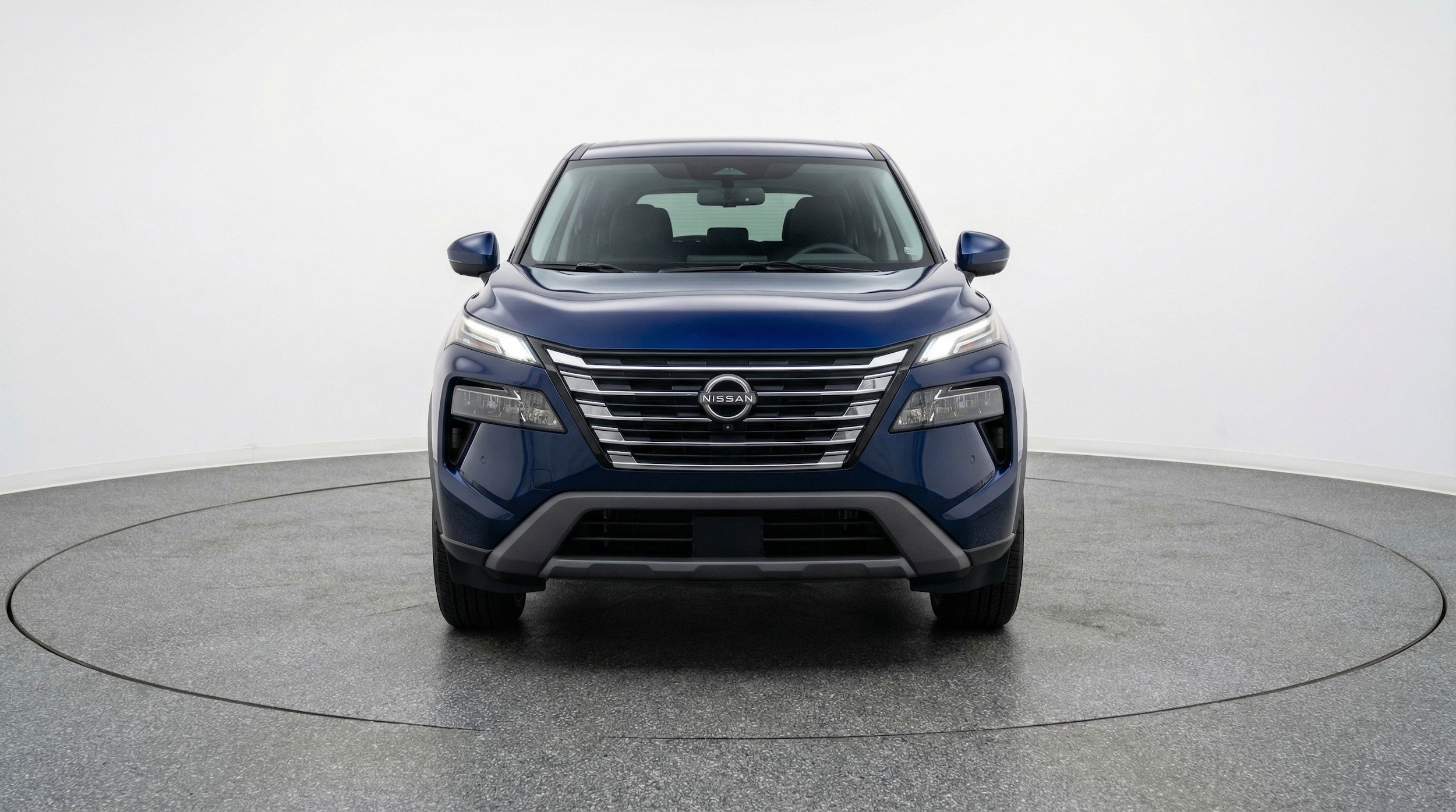 Thumbnail: 2025 Nissan Rogue - 2