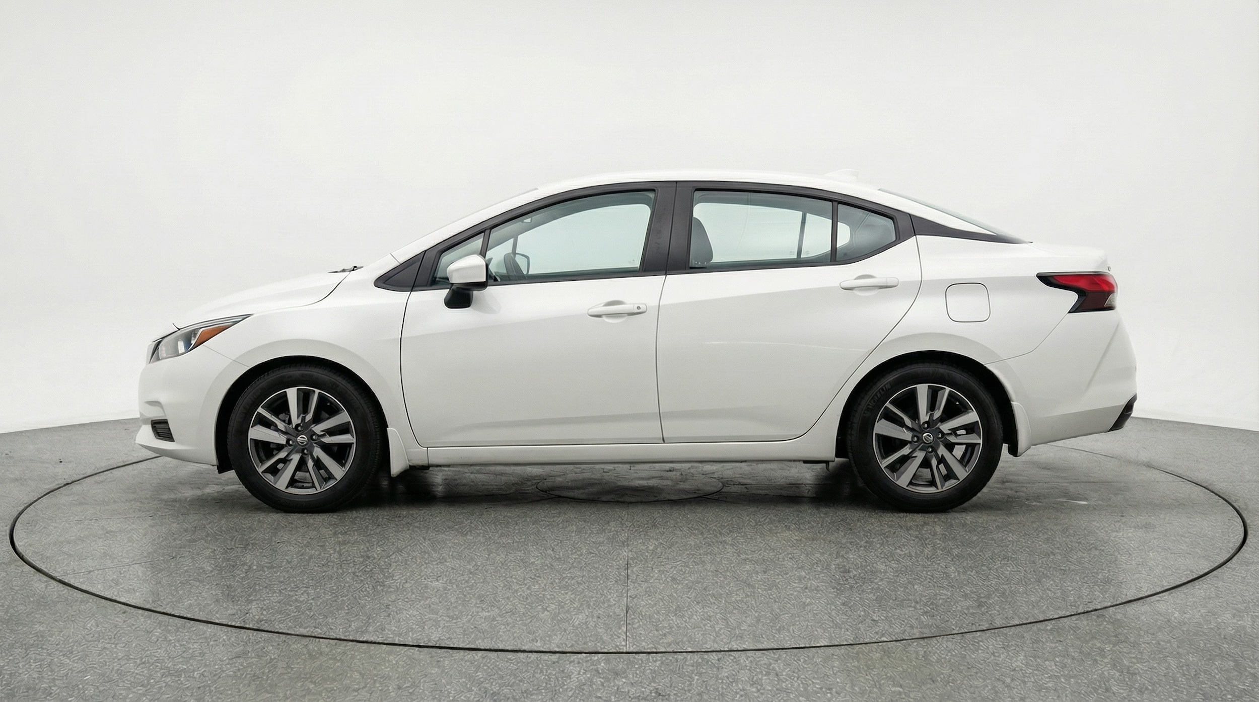 Thumbnail: 2025 Nissan Versa - 4