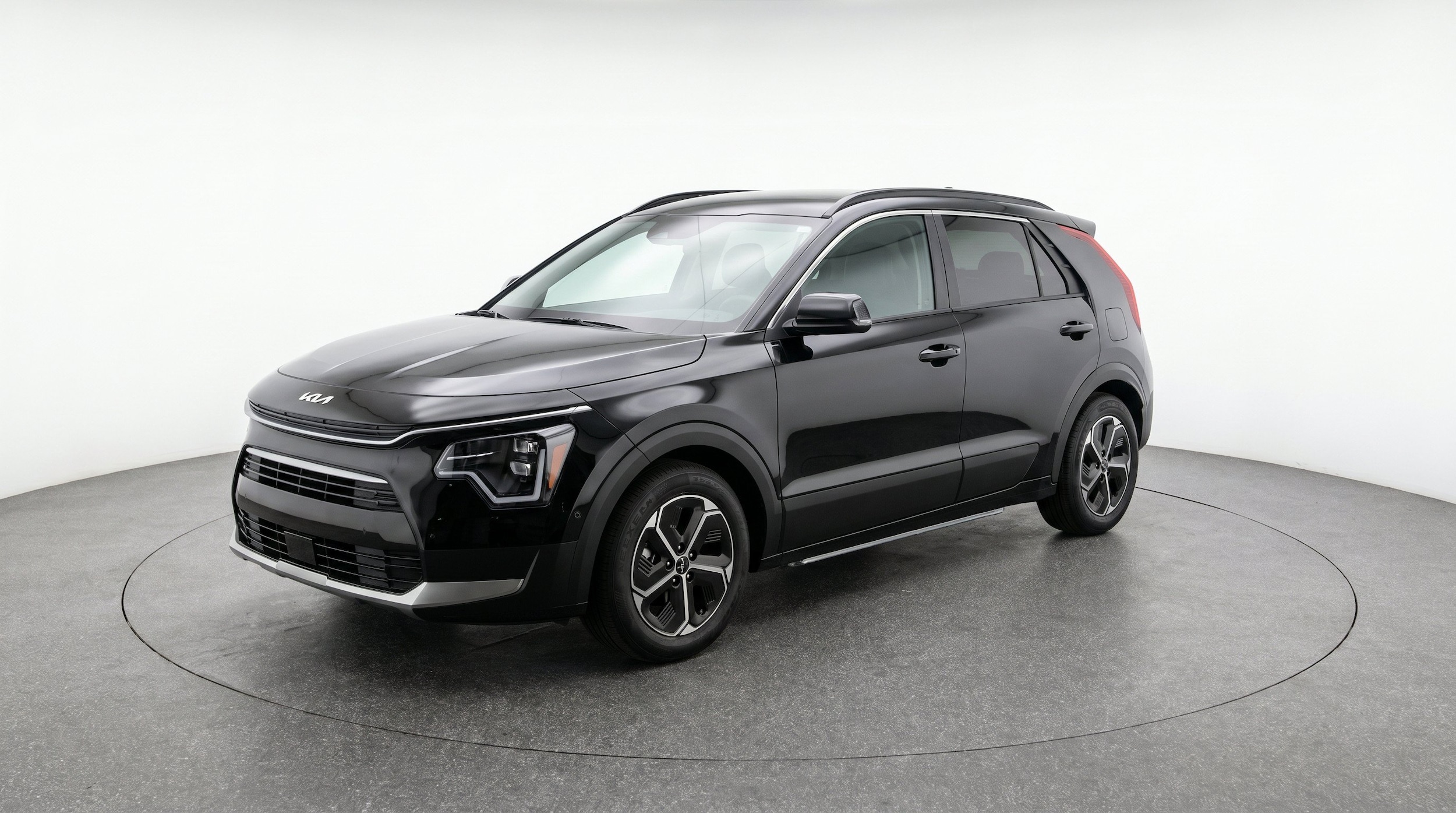Thumbnail: 2026 Kia Niro - 3