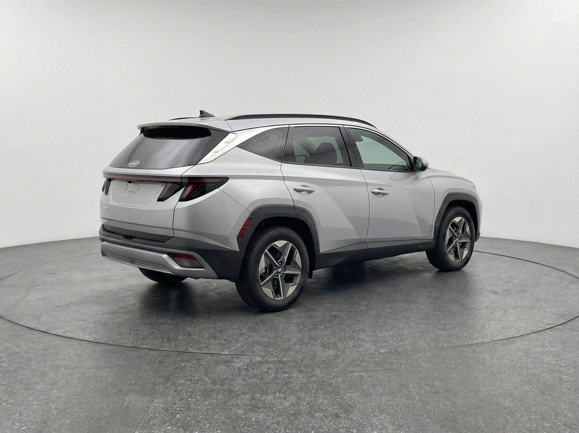 Thumbnail: 2025 Hyundai Tucson - 7