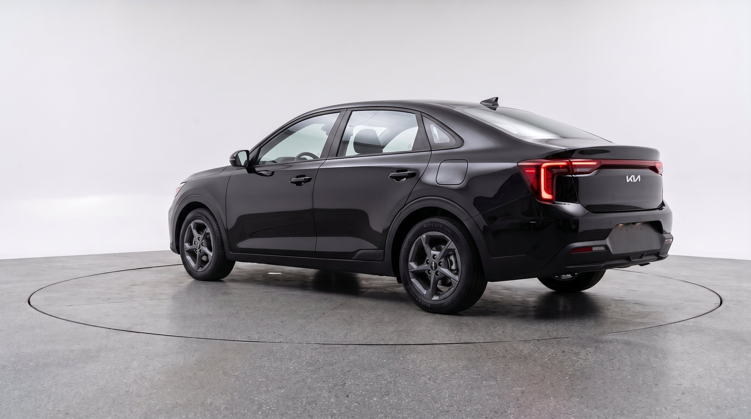 Thumbnail: 2026 Kia K4 - 6