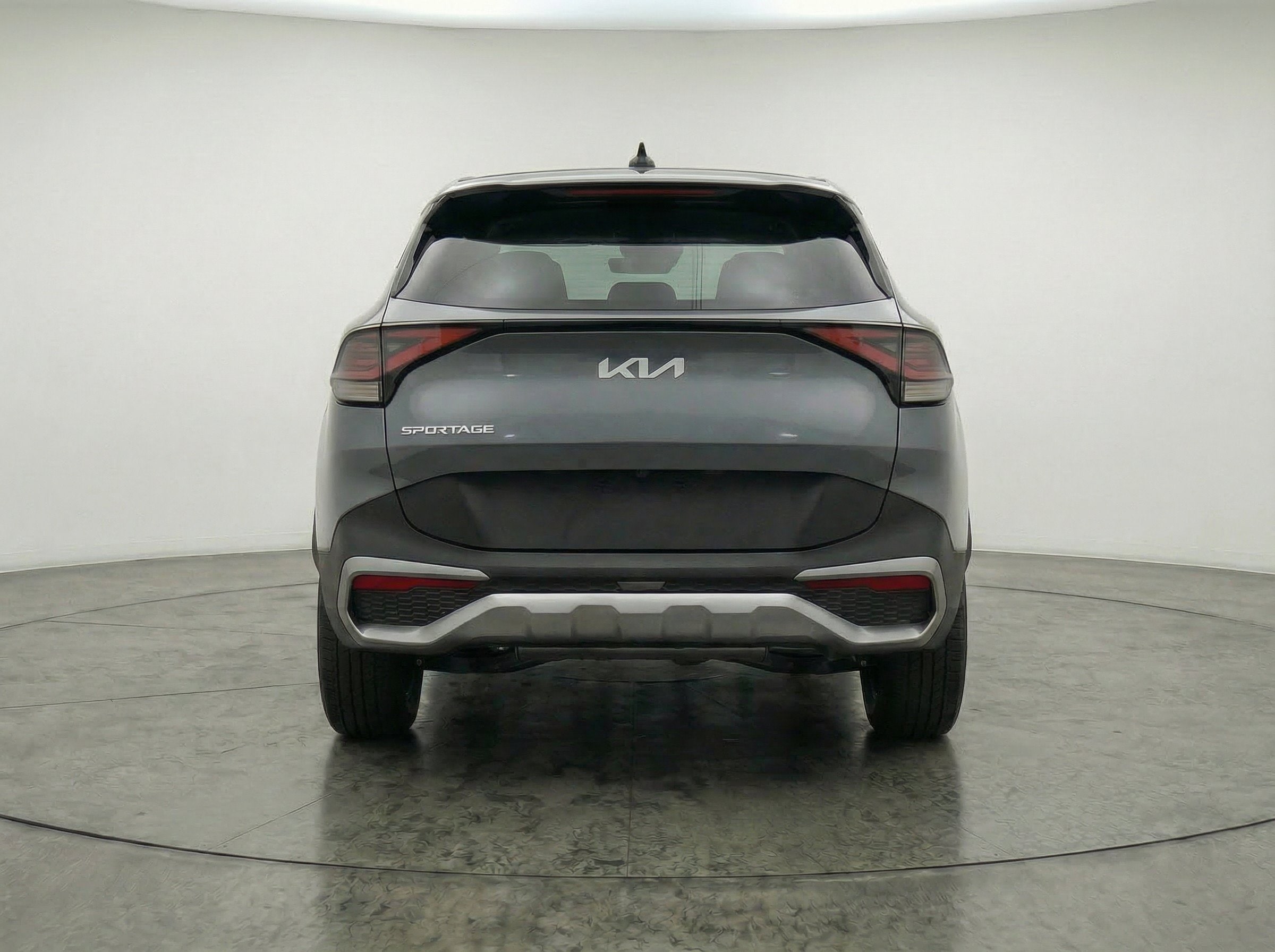 Thumbnail: 2026 Kia Sportage - 7