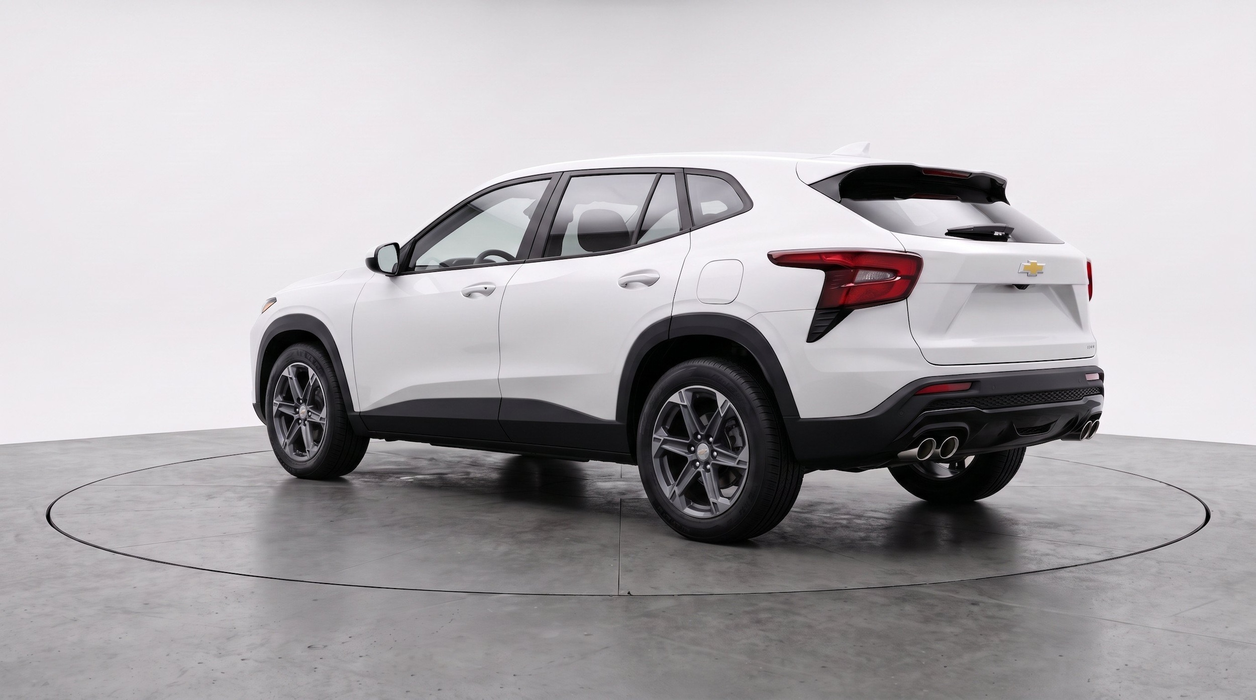 Thumbnail: 2025 Chevrolet Blazer - 6