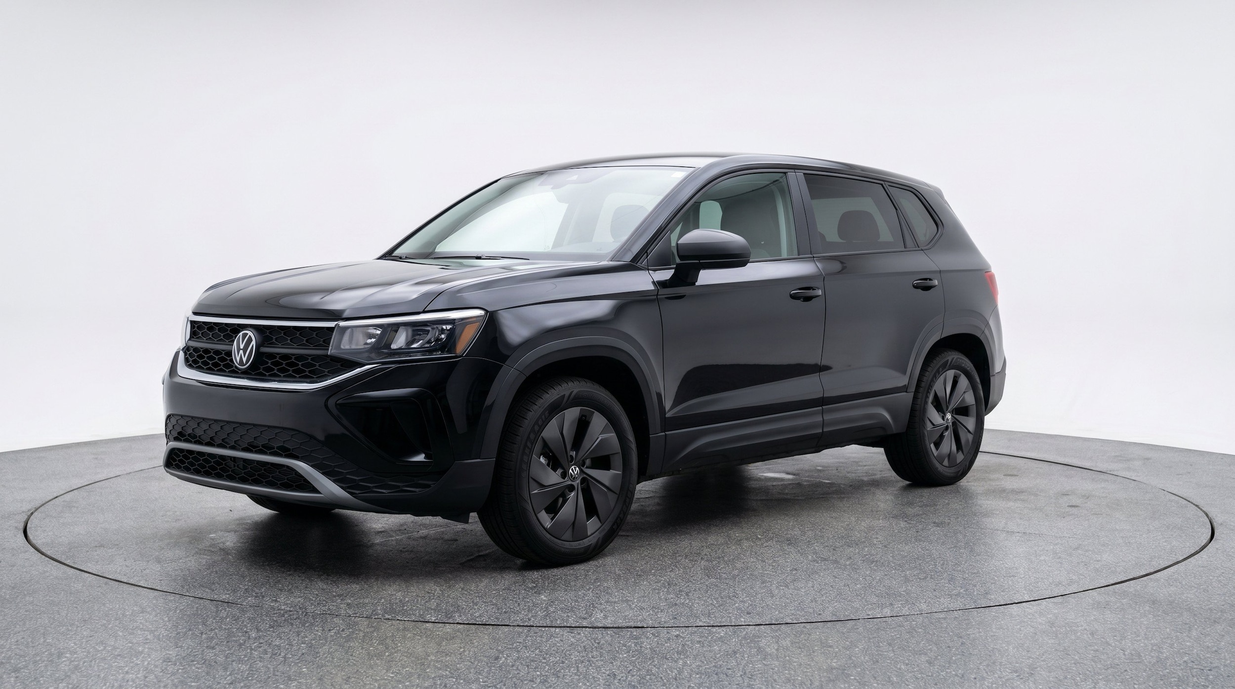 Thumbnail: 2026 Volkswagen Taos - 3