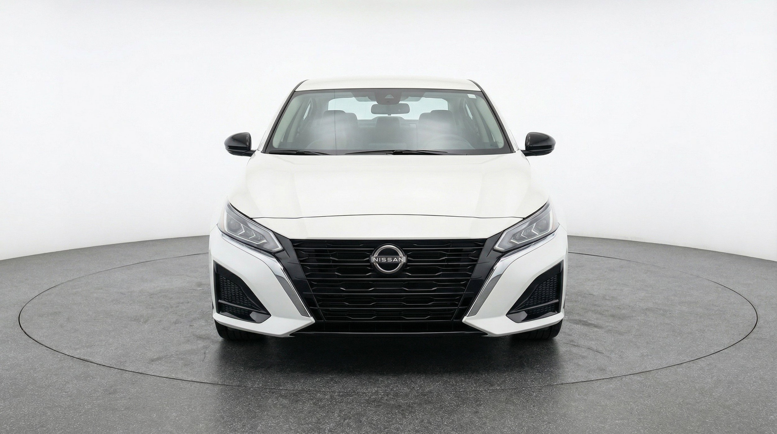 Thumbnail: 2025 Nissan Altima - 2