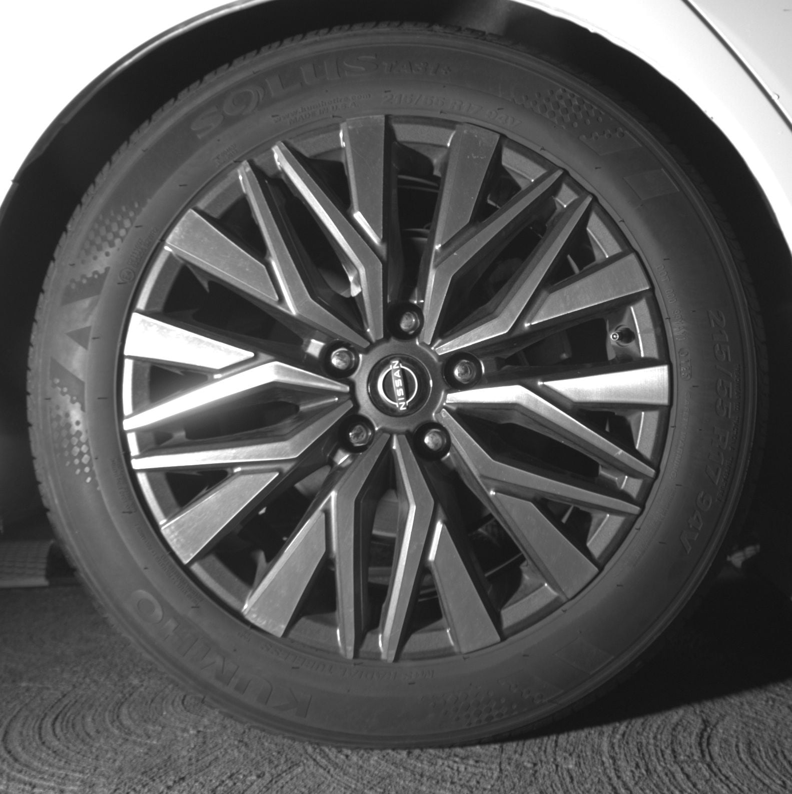 Thumbnail: 2025 Nissan Altima - 12