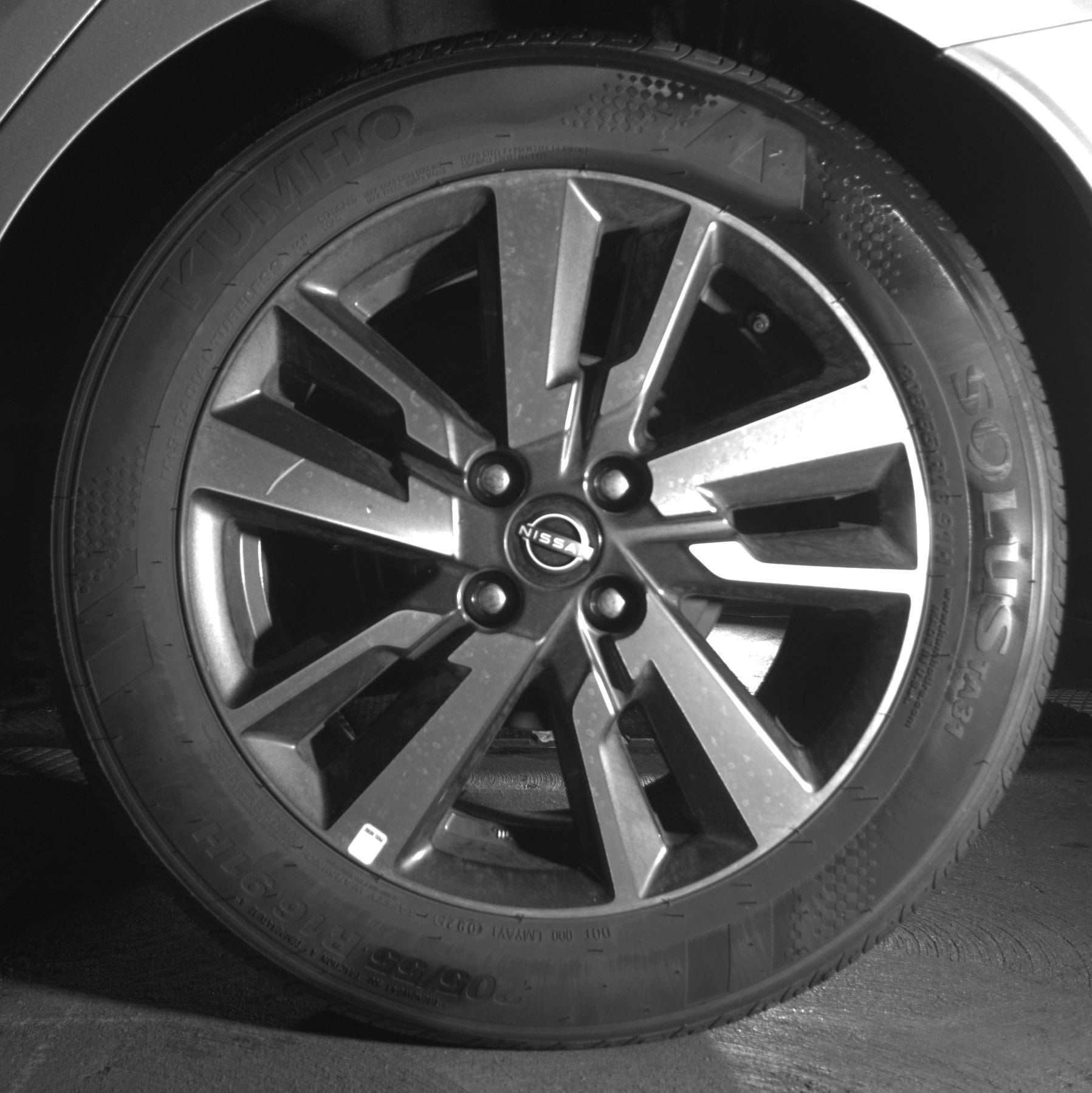 Thumbnail: 2025 Nissan Versa - 11