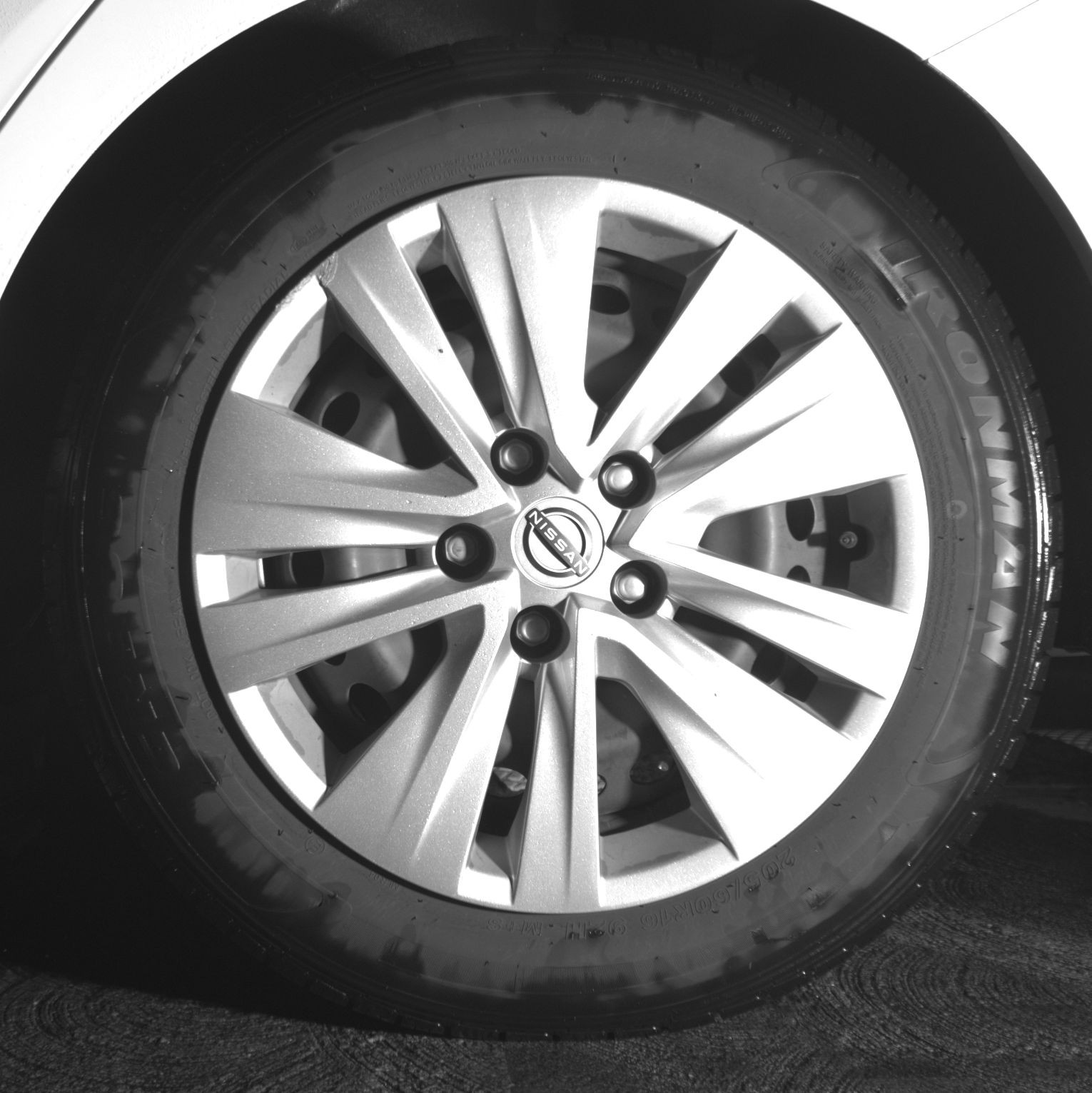 Thumbnail: 2025 Nissan Sentra - 11