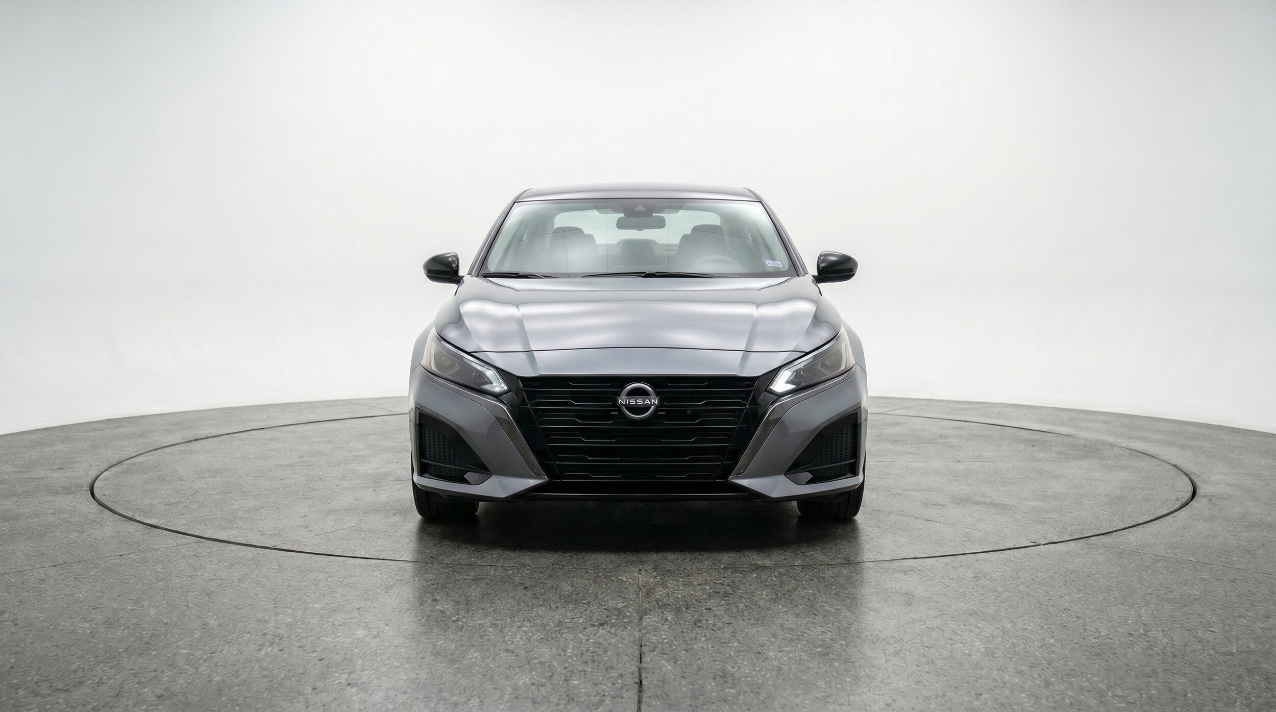 Thumbnail: 2026 Nissan Altima - 2