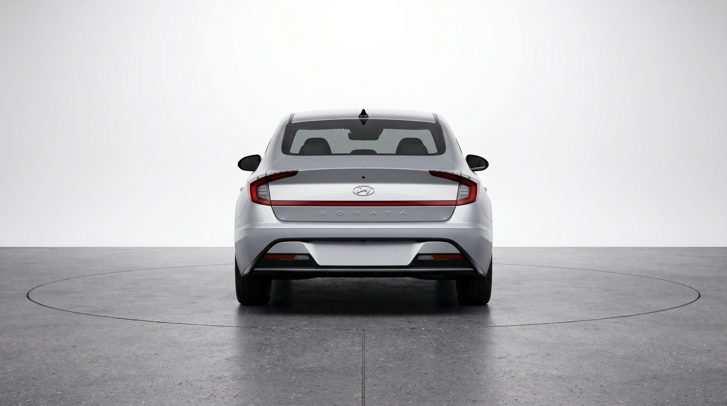 Thumbnail: 2026 Hyundai Sonata - 7