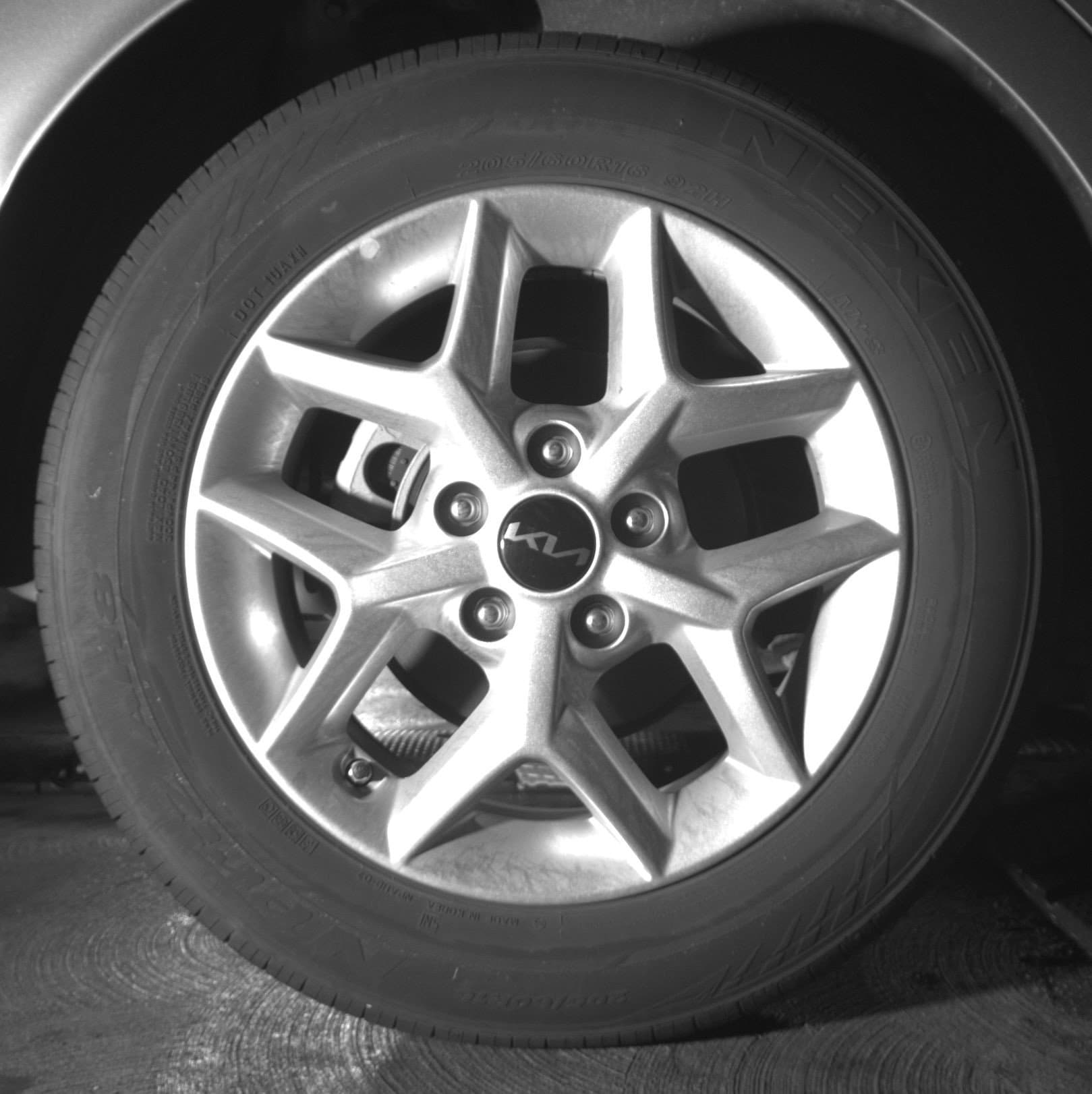 Thumbnail: 2025 Kia Soul - 15