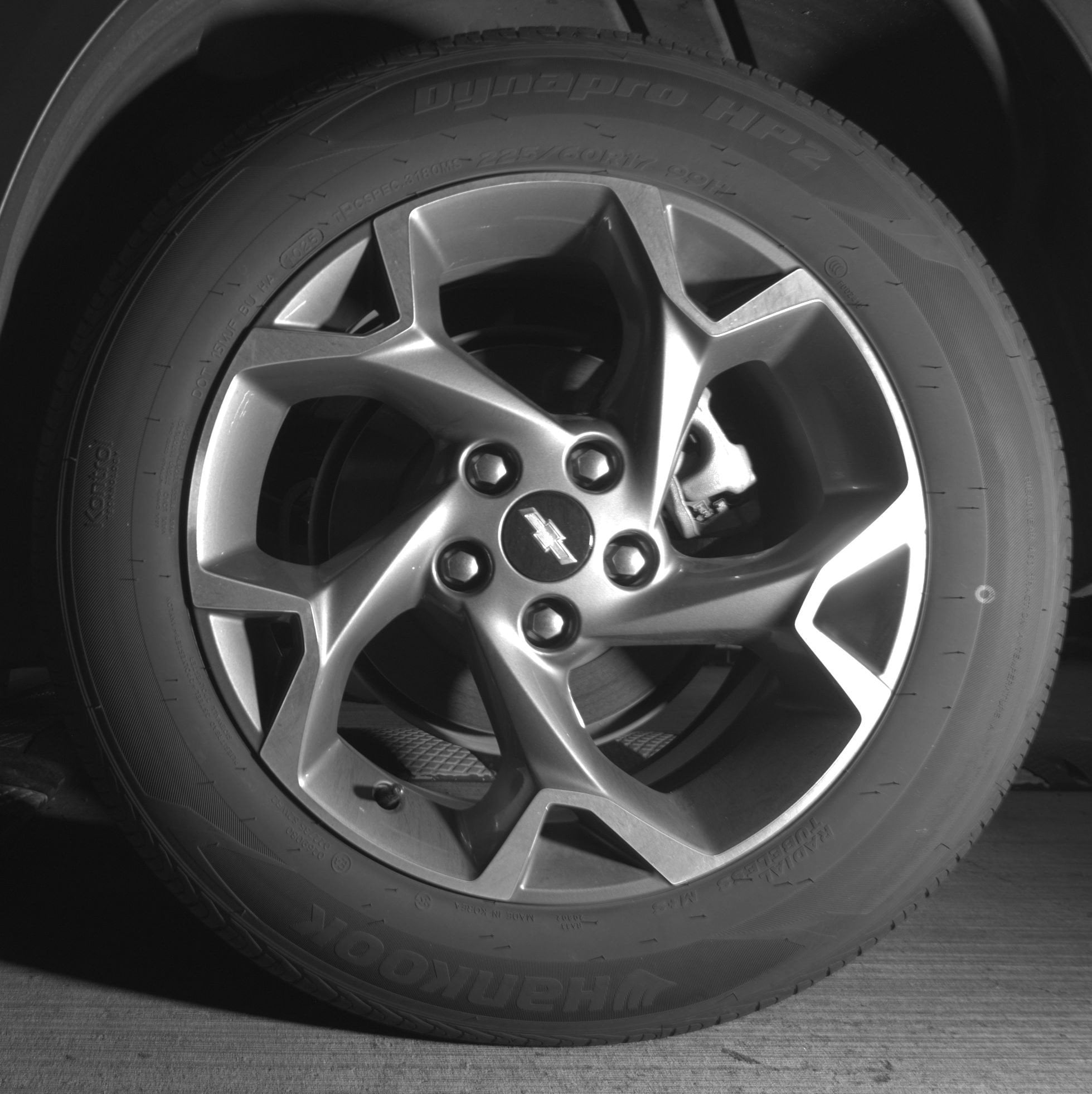Thumbnail: 2025 Chevrolet Trax - 14