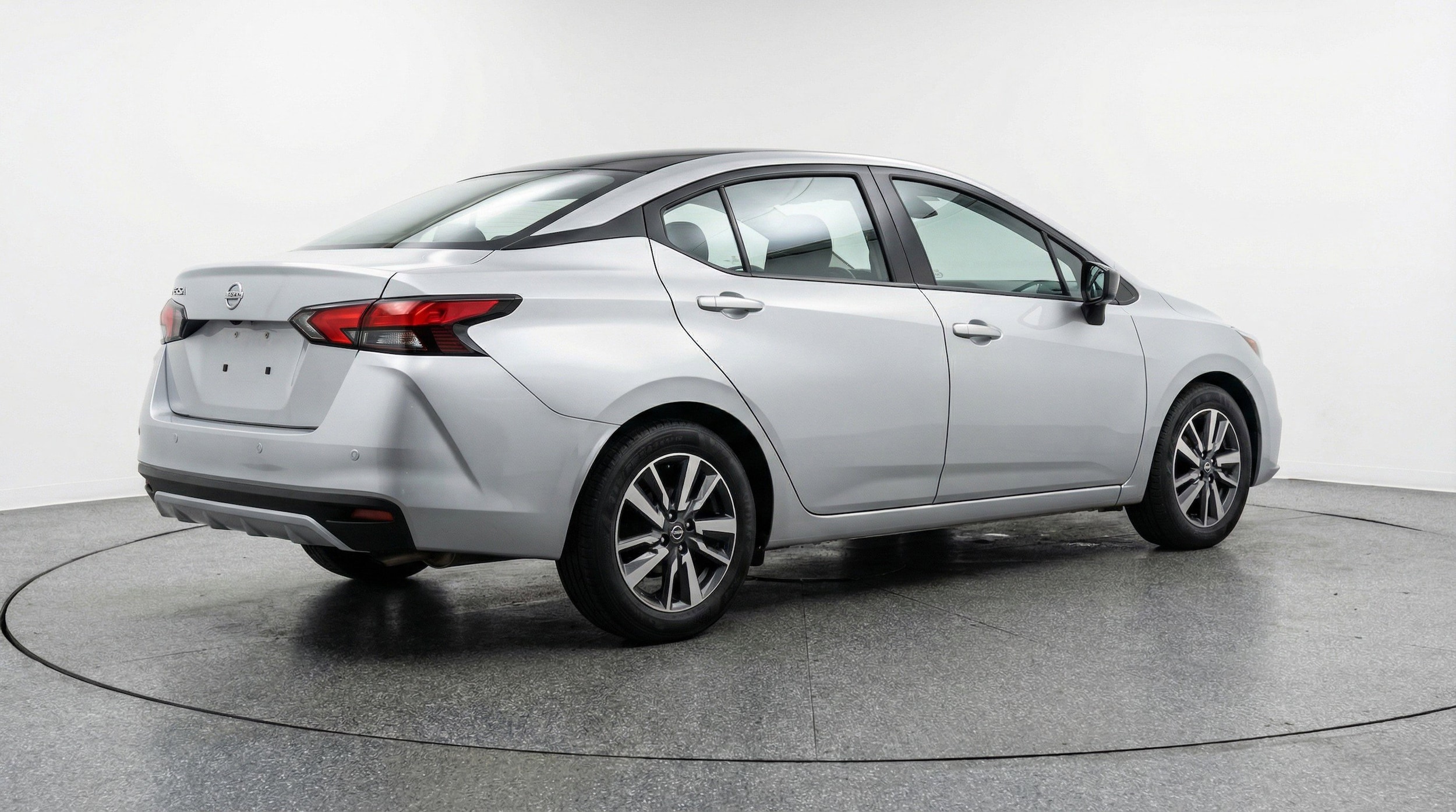 Thumbnail: 2025 Nissan Versa - 9