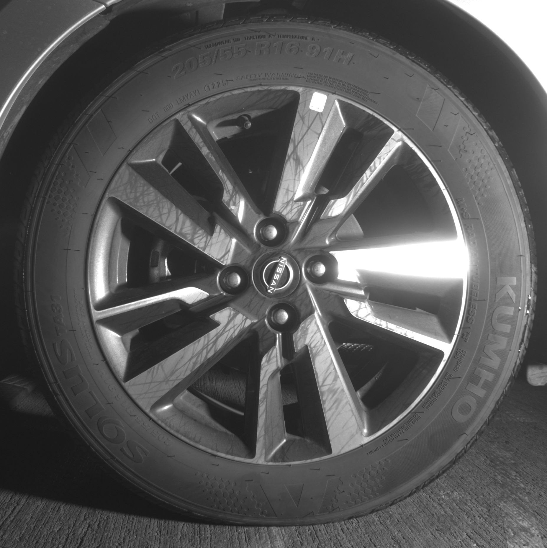 Thumbnail: 2025 Nissan Versa - 12