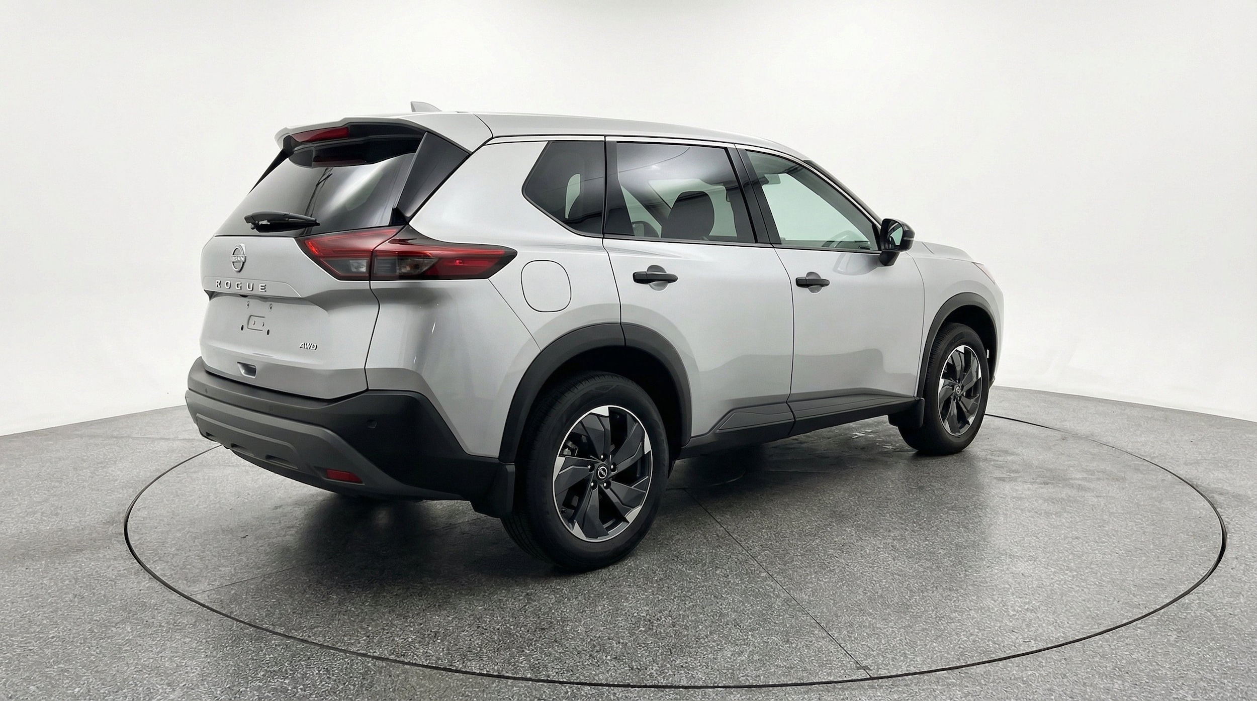 Thumbnail: 2025 Nissan Rogue - 9
