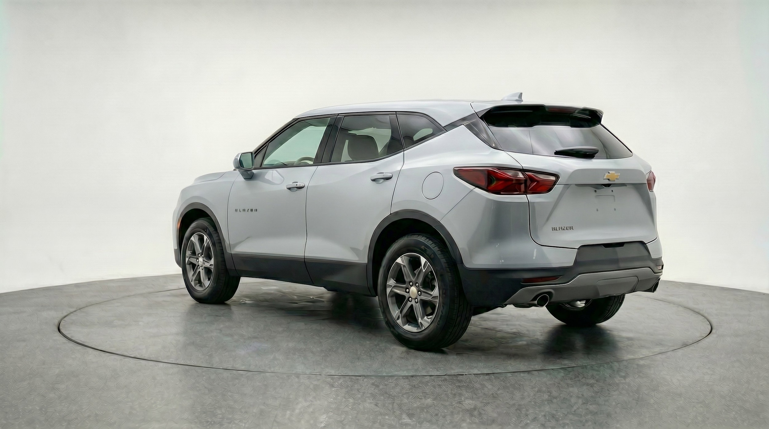 Thumbnail: 2025 Chevrolet Blazer - 6