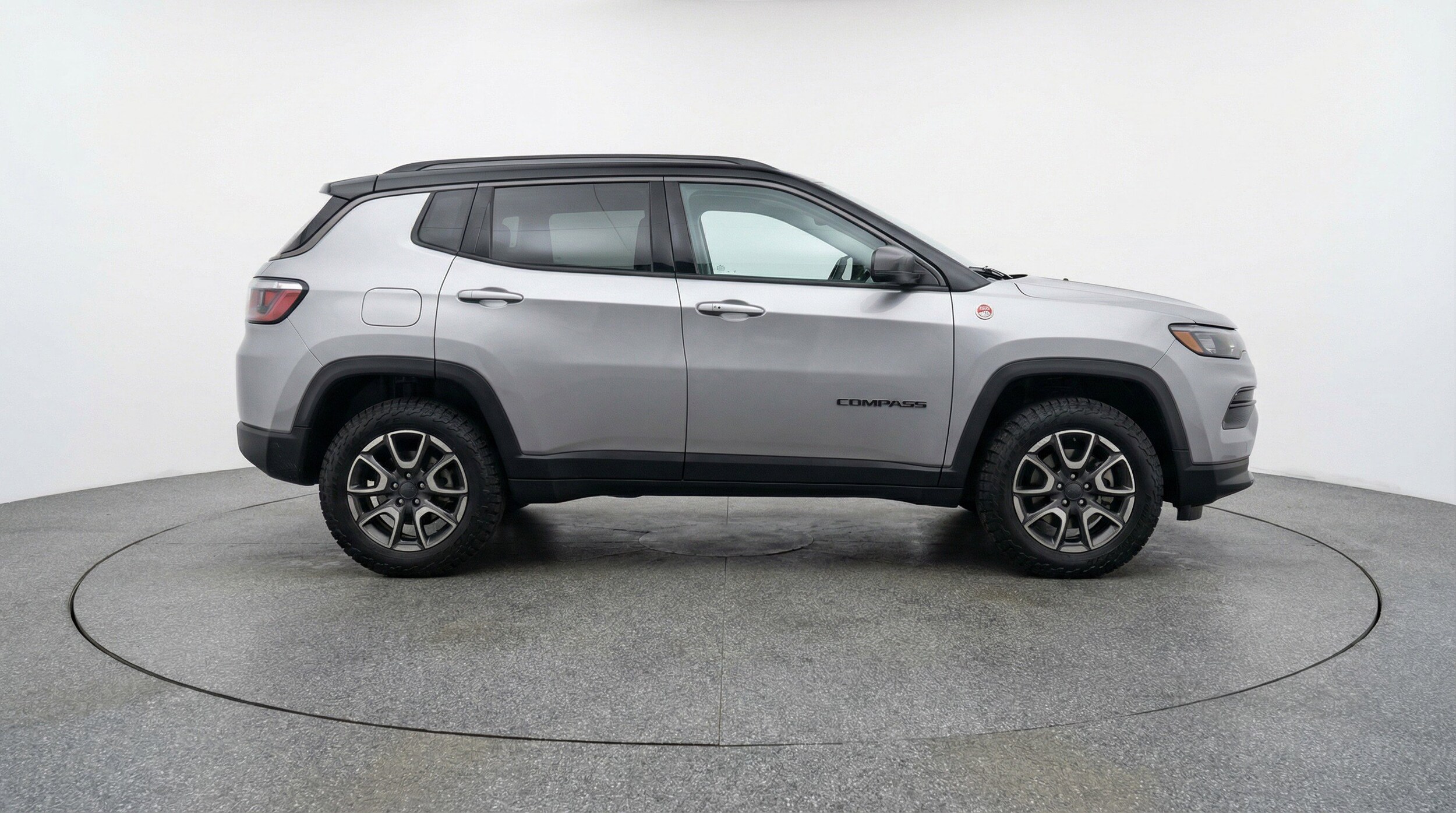 Thumbnail: 2025 Jeep Compass - 11
