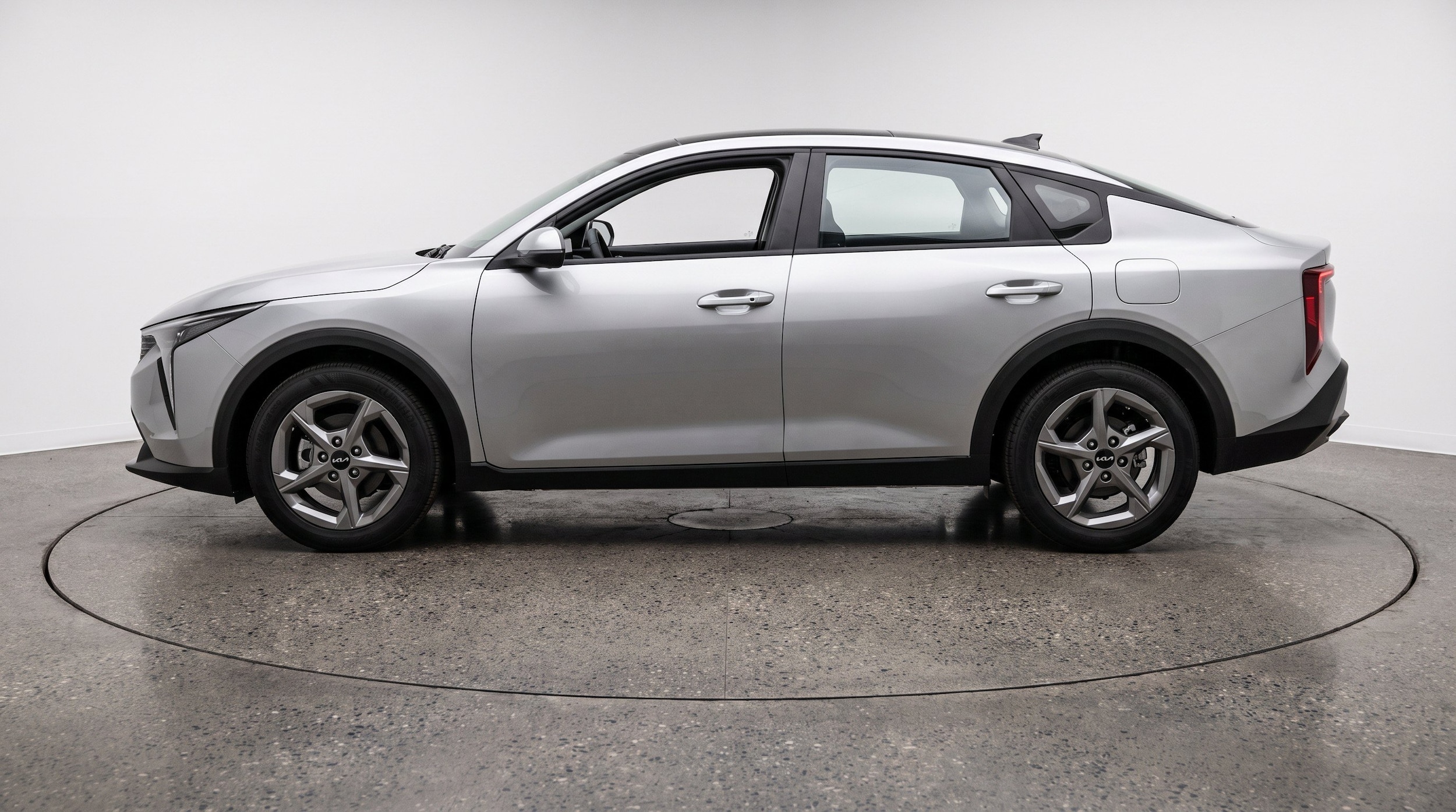 Thumbnail: 2026 Kia K4 - 5