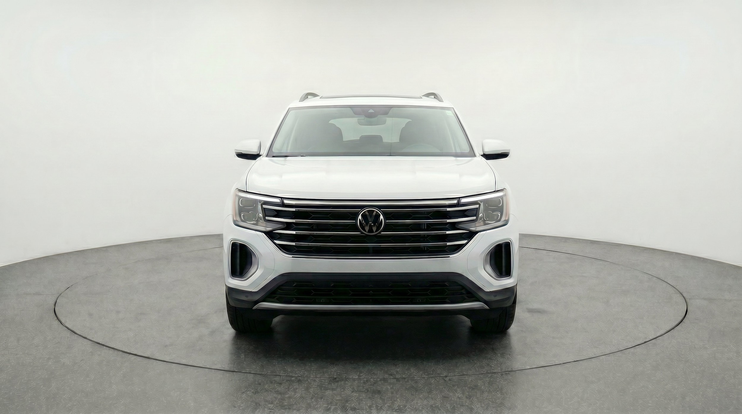 Thumbnail: 2026 Volkswagen Atlas - 2