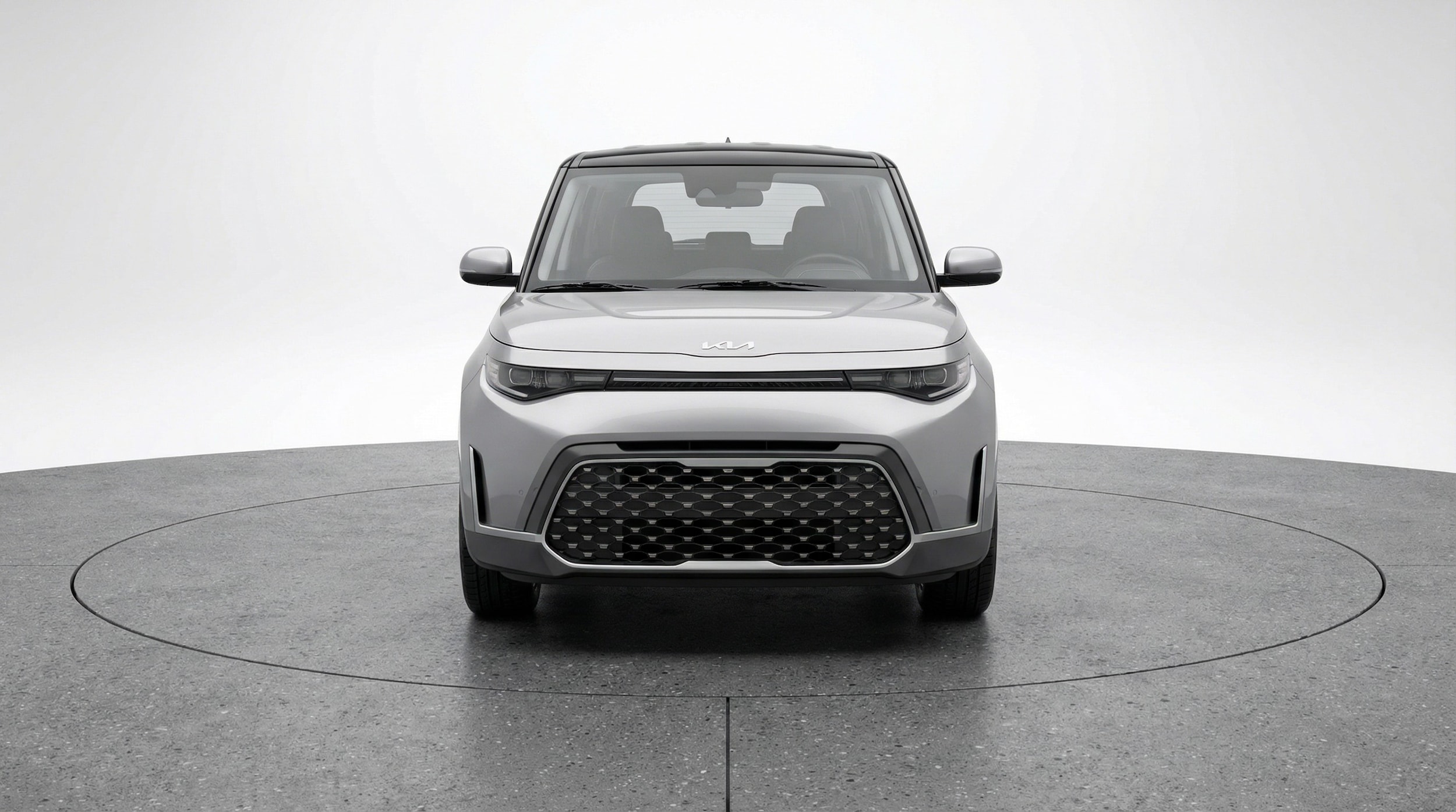 Thumbnail: 2025 Kia Soul - 2