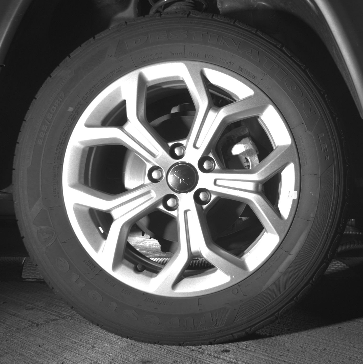 Thumbnail: 2025 Jeep Compass - 15