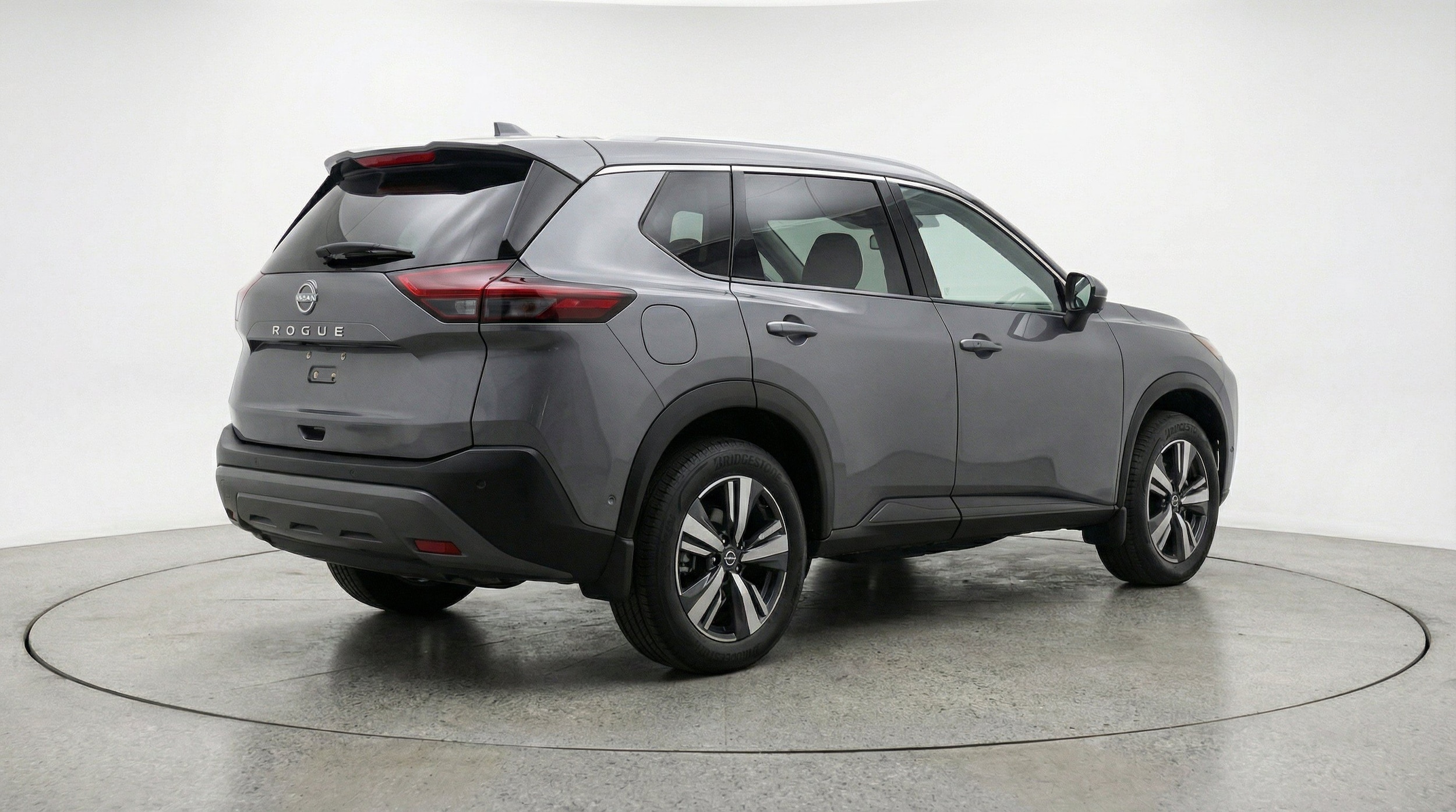 Thumbnail: 2026 Nissan Rogue - 9