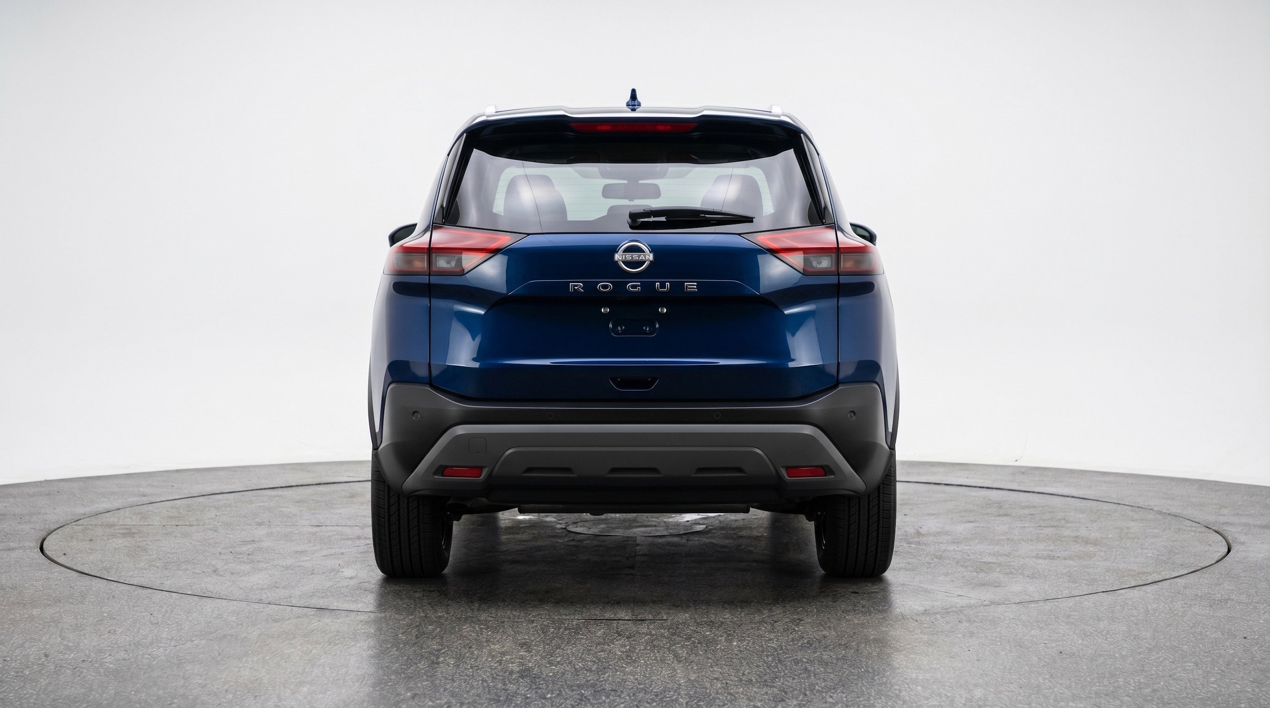 Thumbnail: 2025 Nissan Rogue - 7