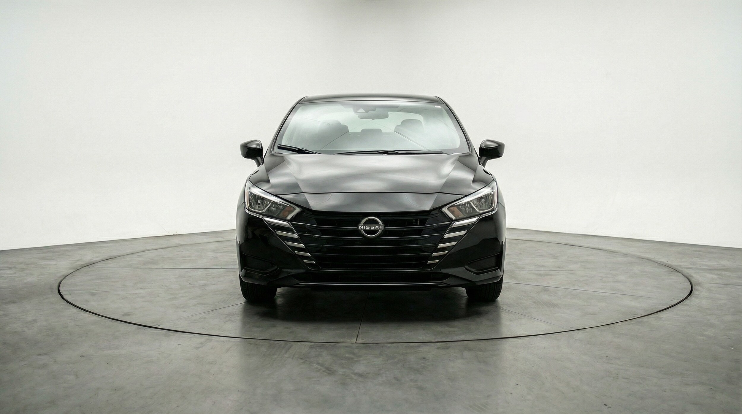 Thumbnail: 2025 Nissan Versa - 2