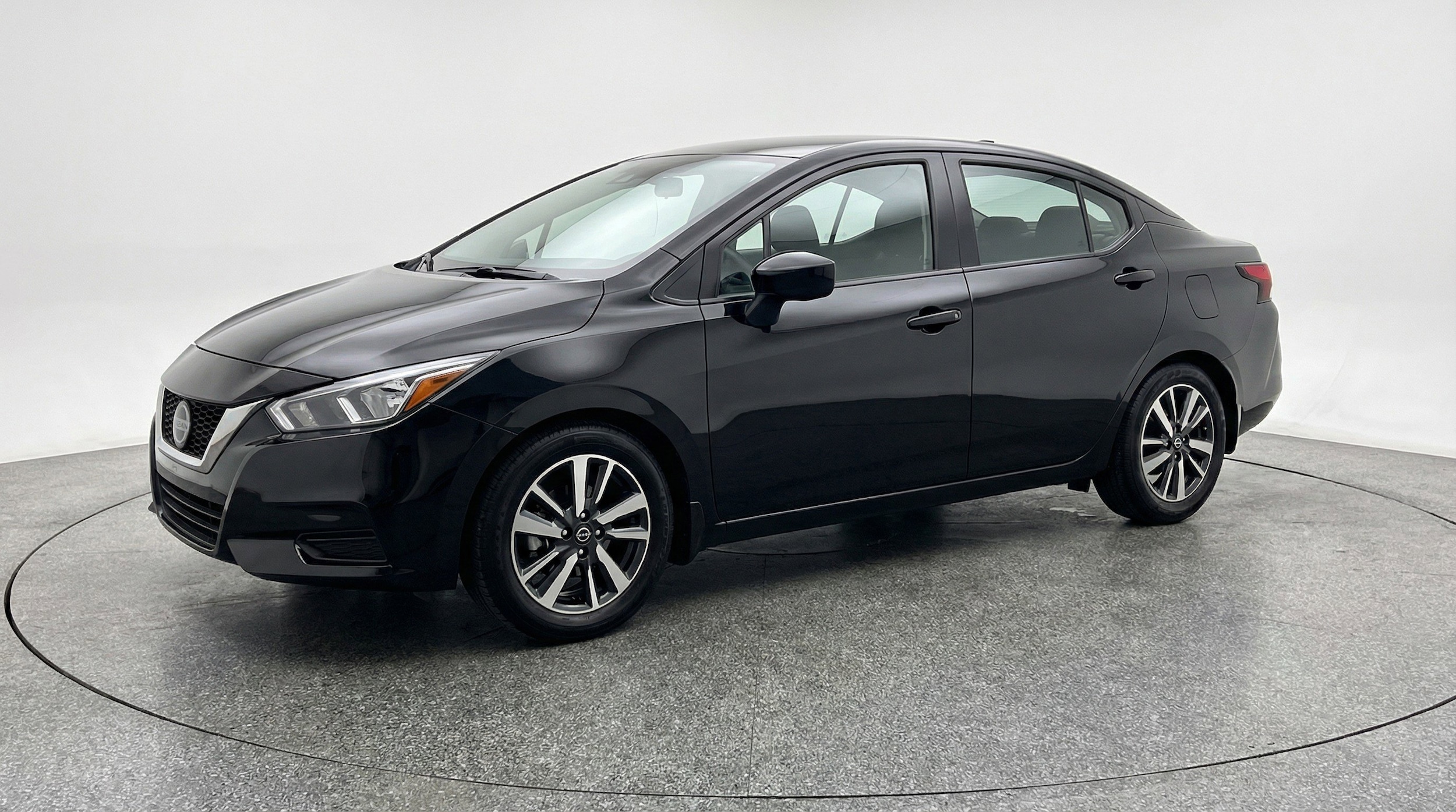 Thumbnail: 2025 Nissan Versa - 3