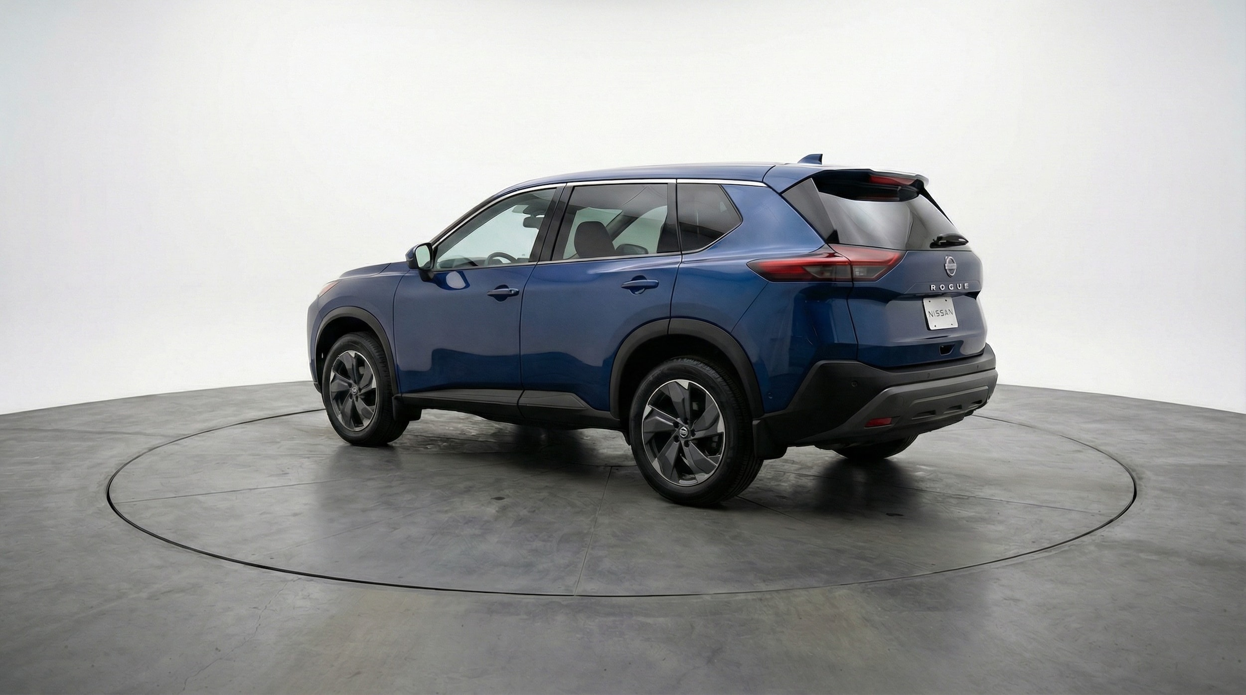 Thumbnail: 2025 Nissan Rogue - 5