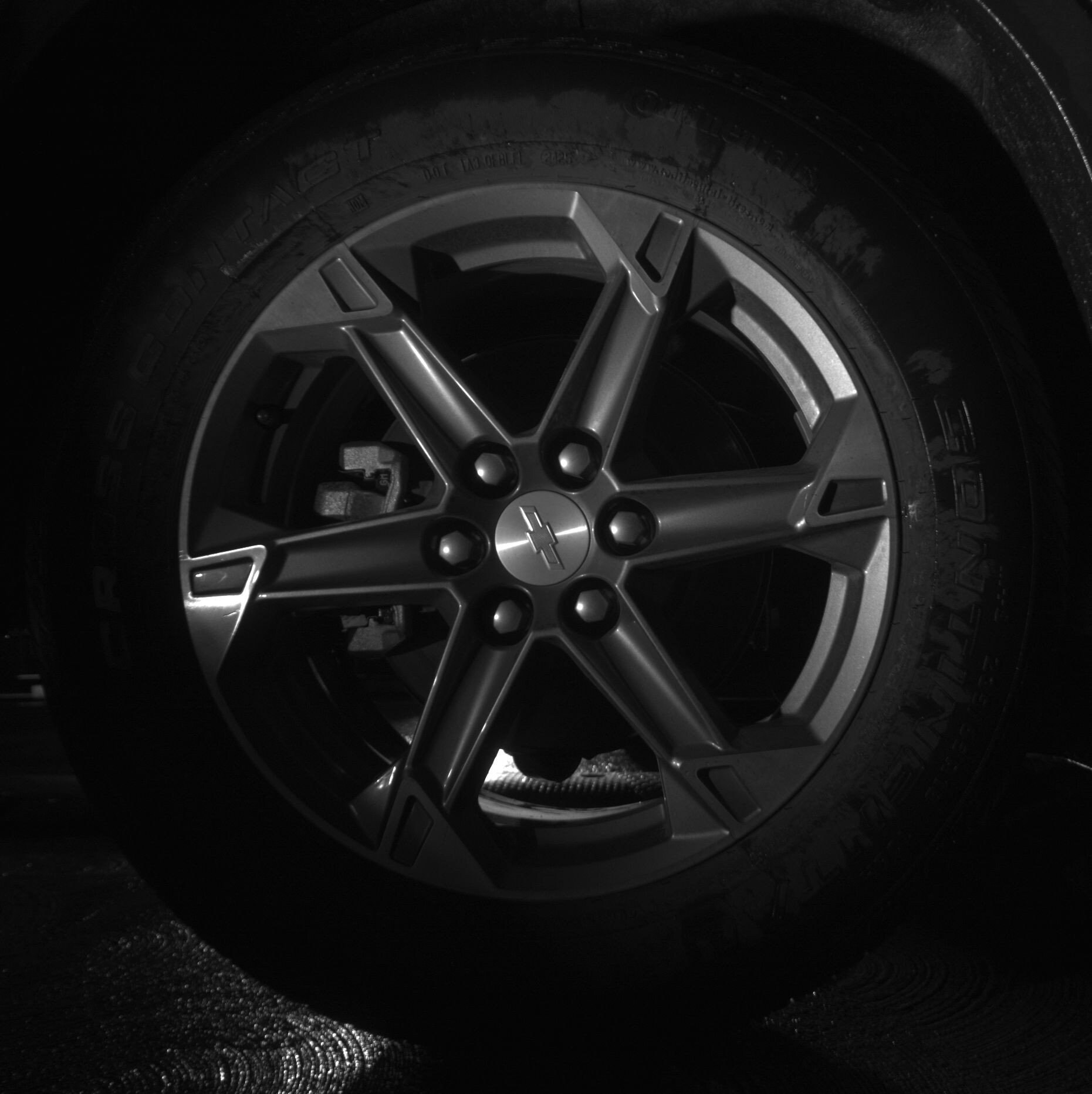 Thumbnail: 2025 Chevrolet Blazer - 15