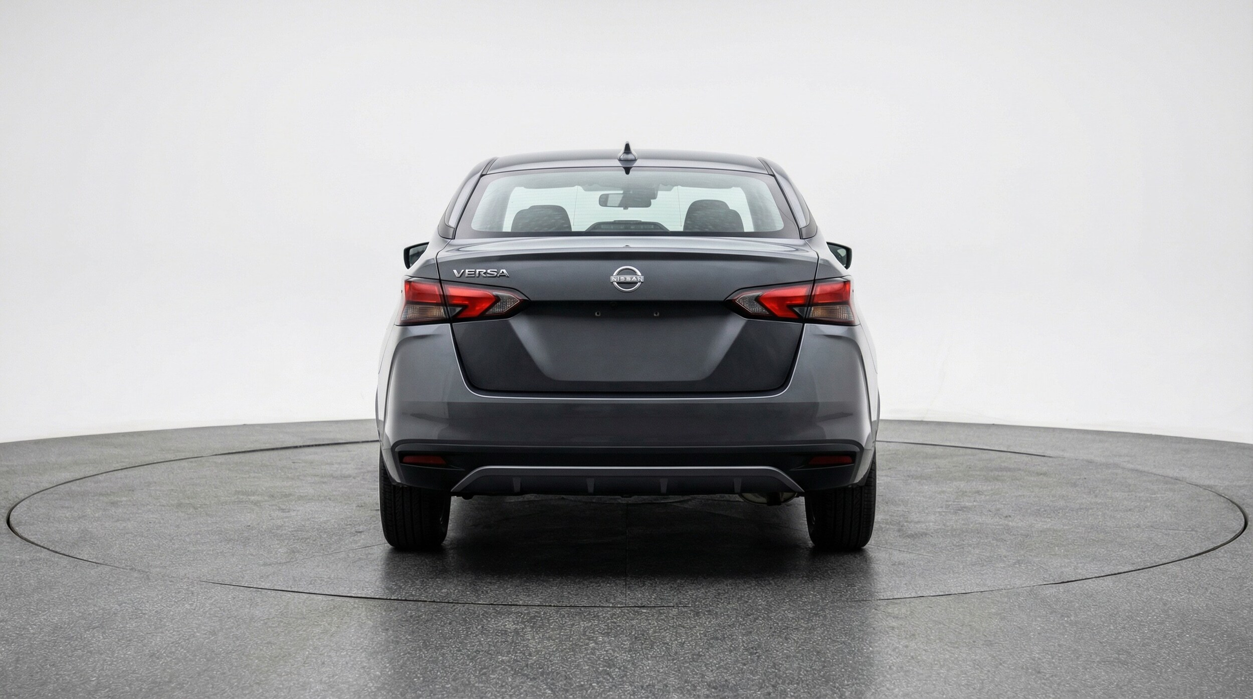 Thumbnail: 2025 Nissan Versa - 6