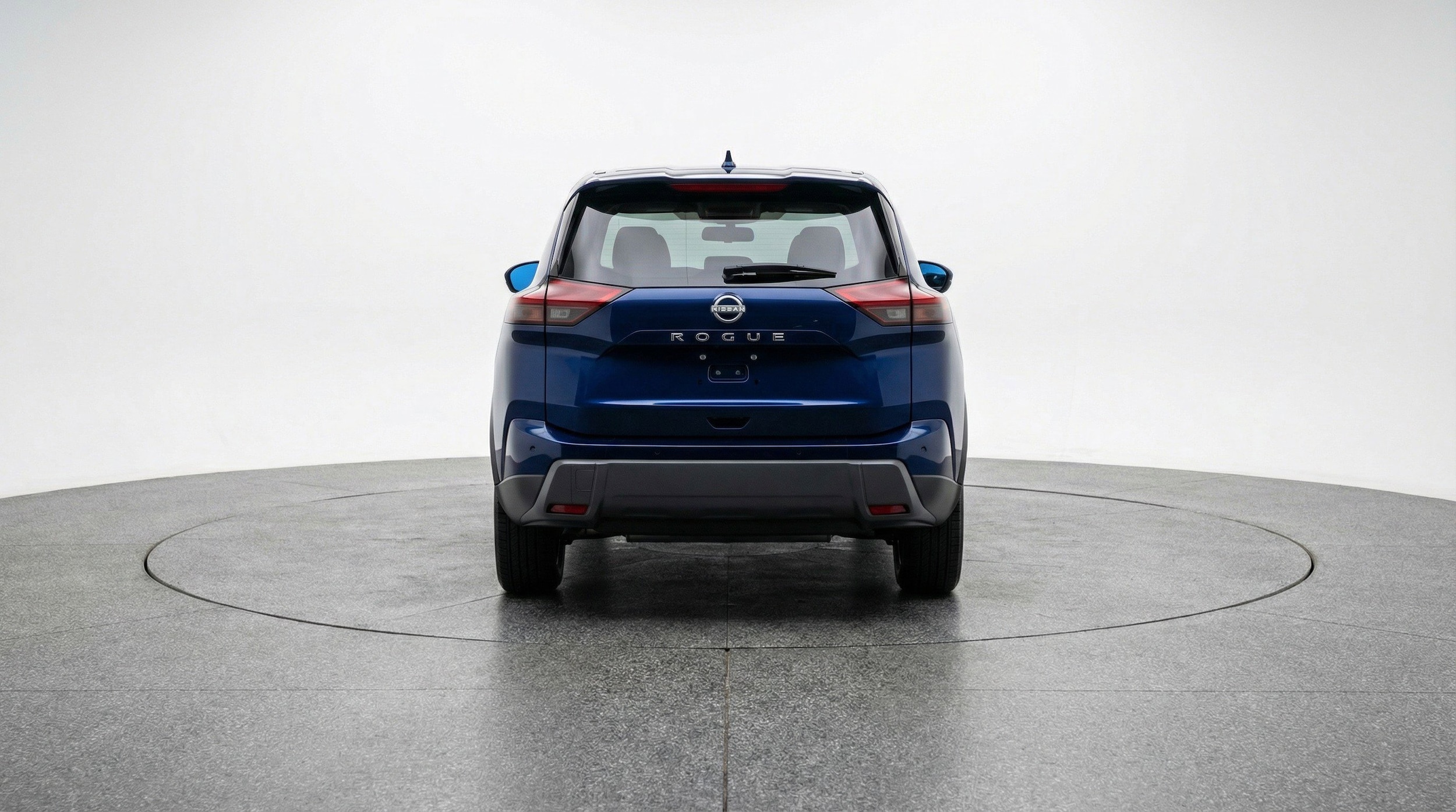 Thumbnail: 2025 Nissan Rogue - 7