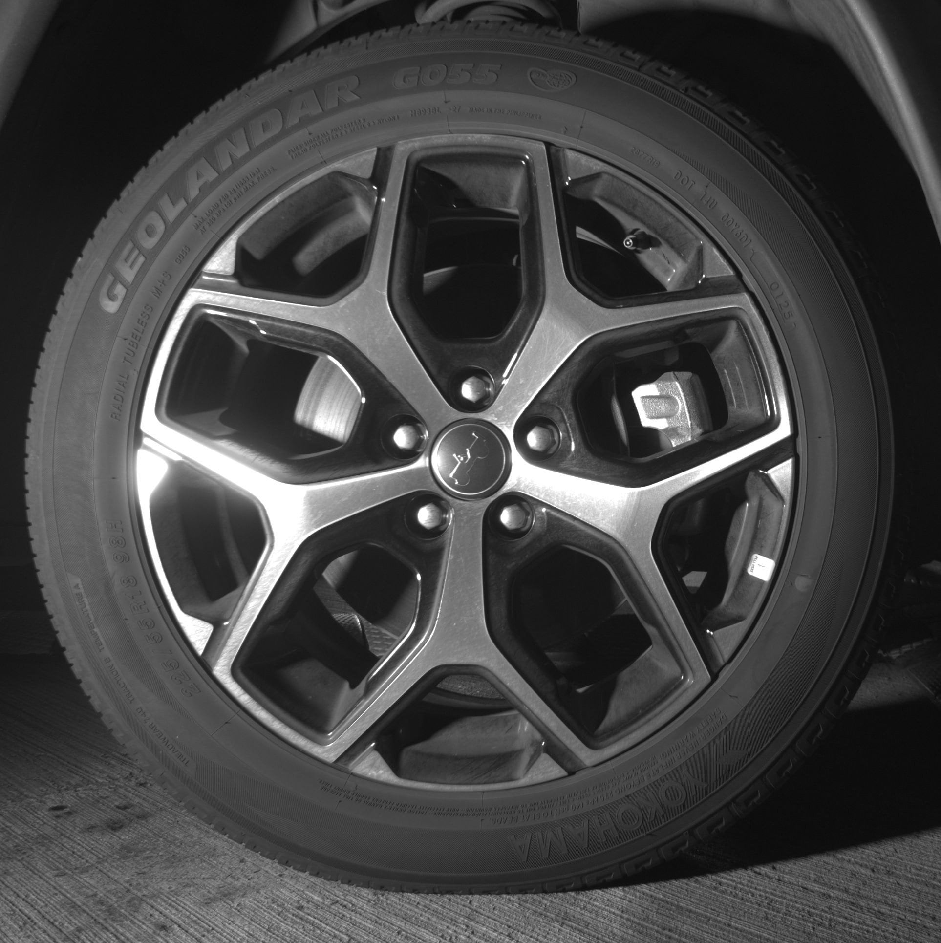 Thumbnail: 2025 Jeep Compass - 13