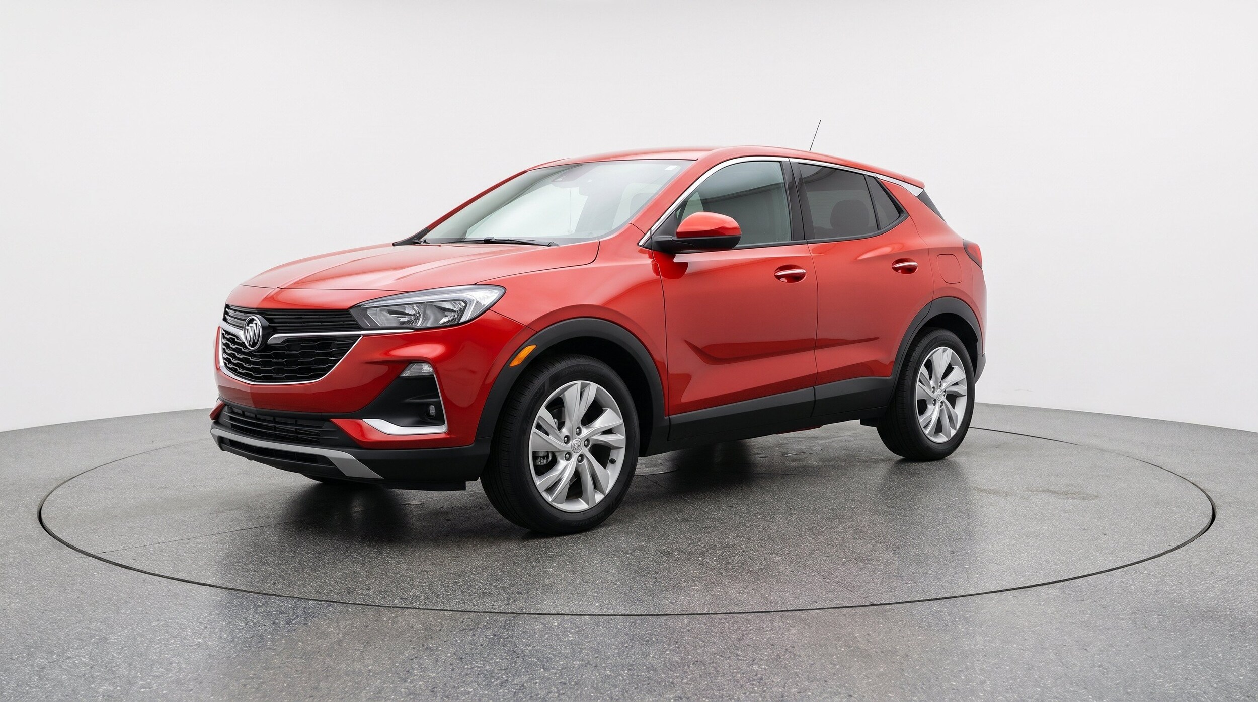 Thumbnail: 2026 Buick Encore GX - 3