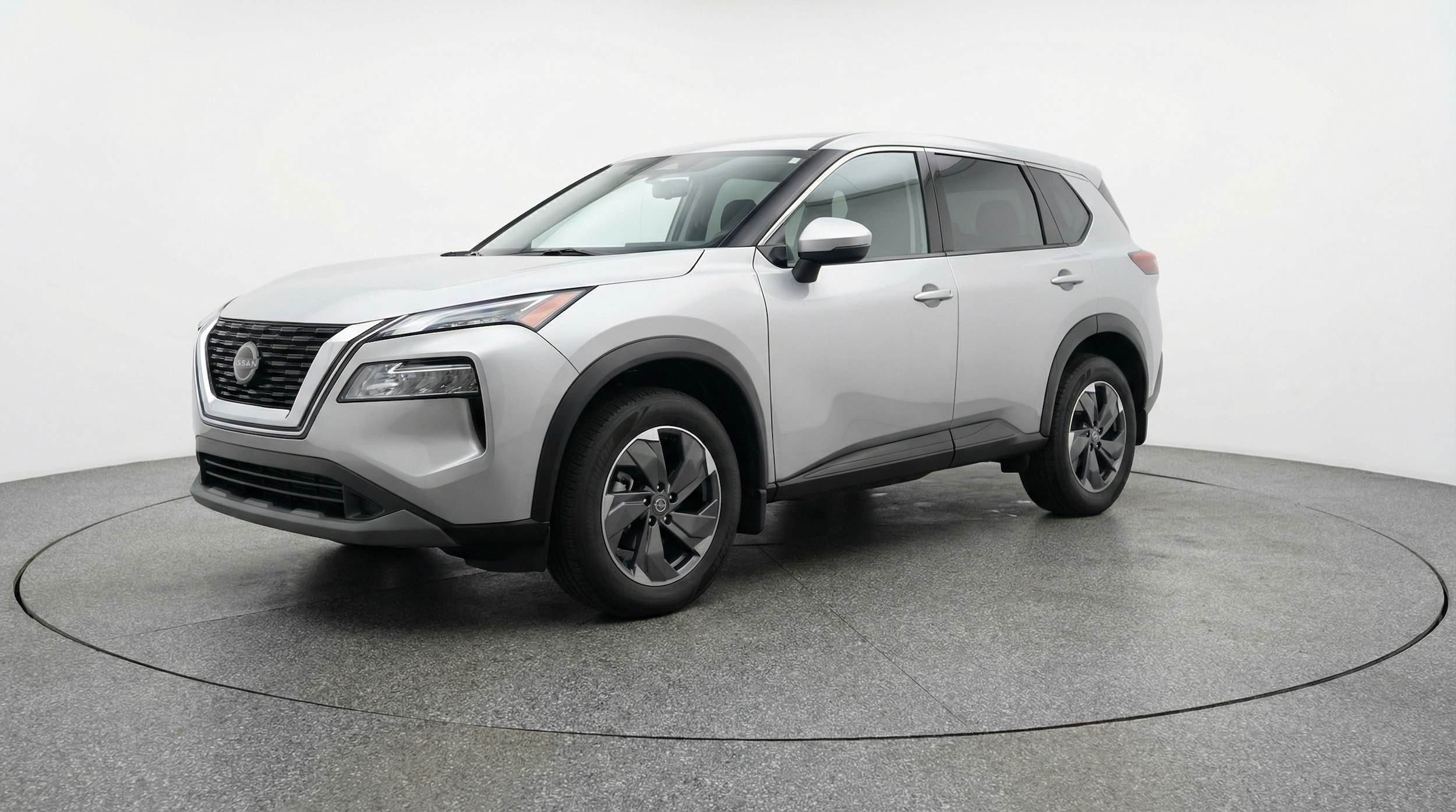 Thumbnail: 2025 Nissan Rogue - 3