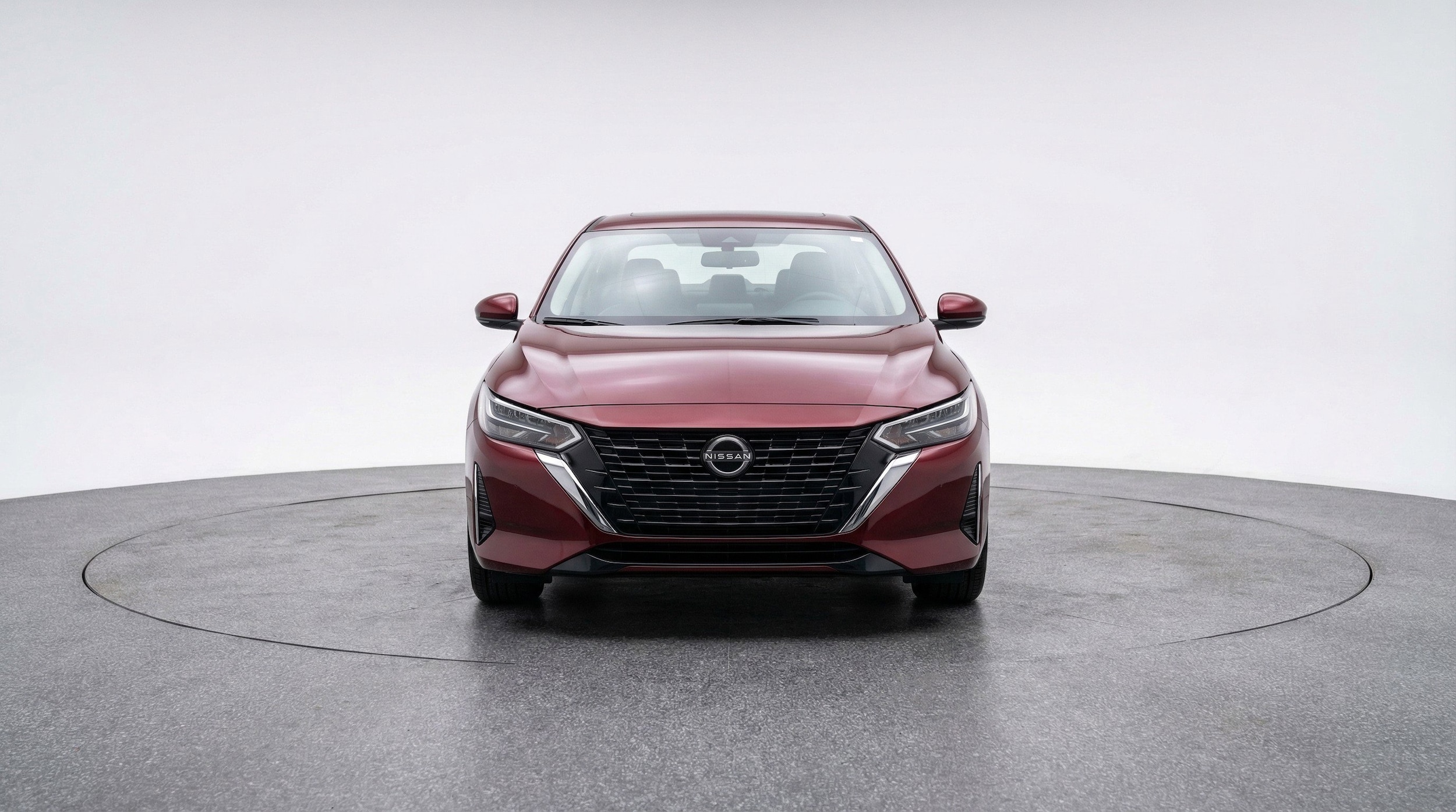 Thumbnail: 2025 Nissan Sentra - 2