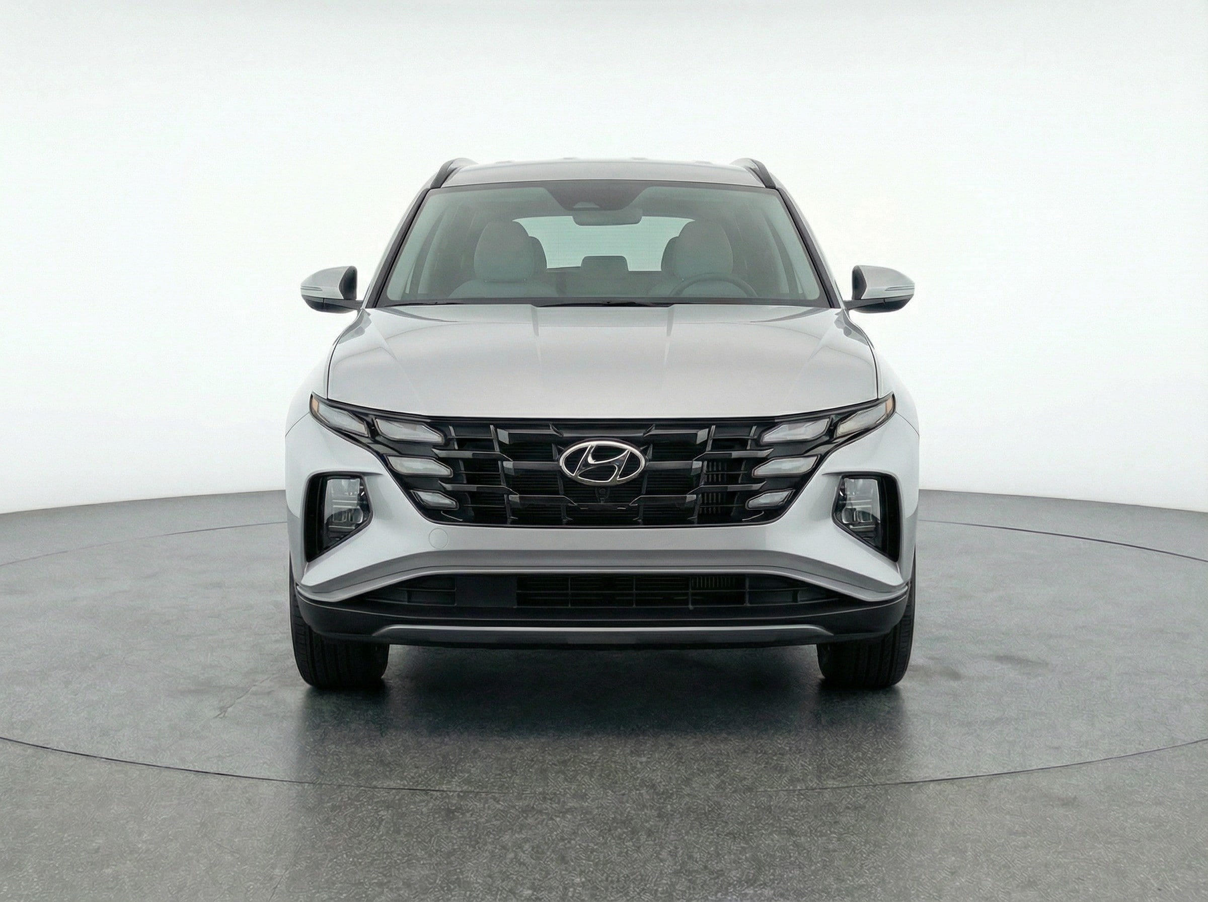 Thumbnail: 2025 Hyundai Tucson - 2
