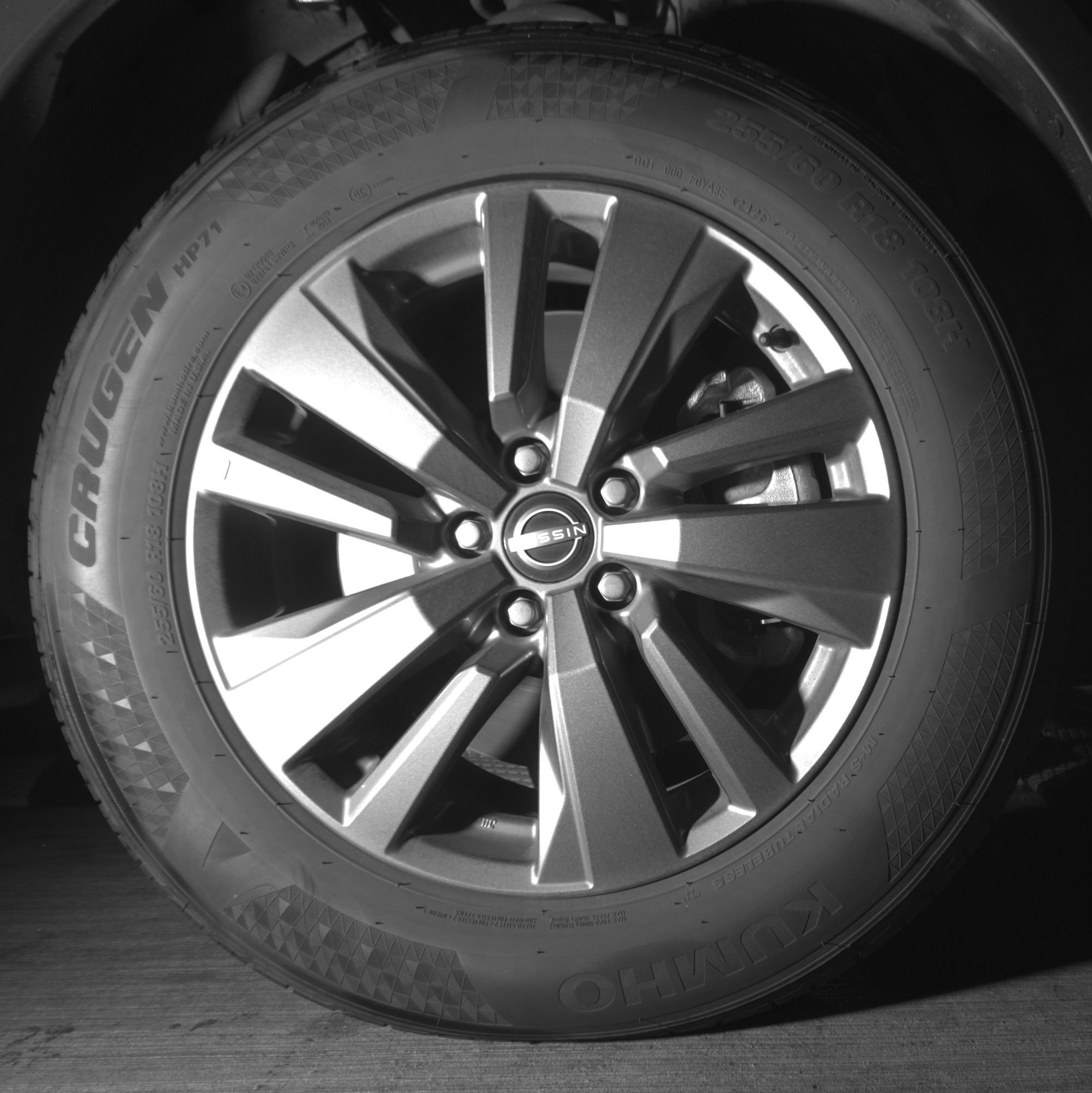 Thumbnail: 2025 Nissan Pathfinder - 13