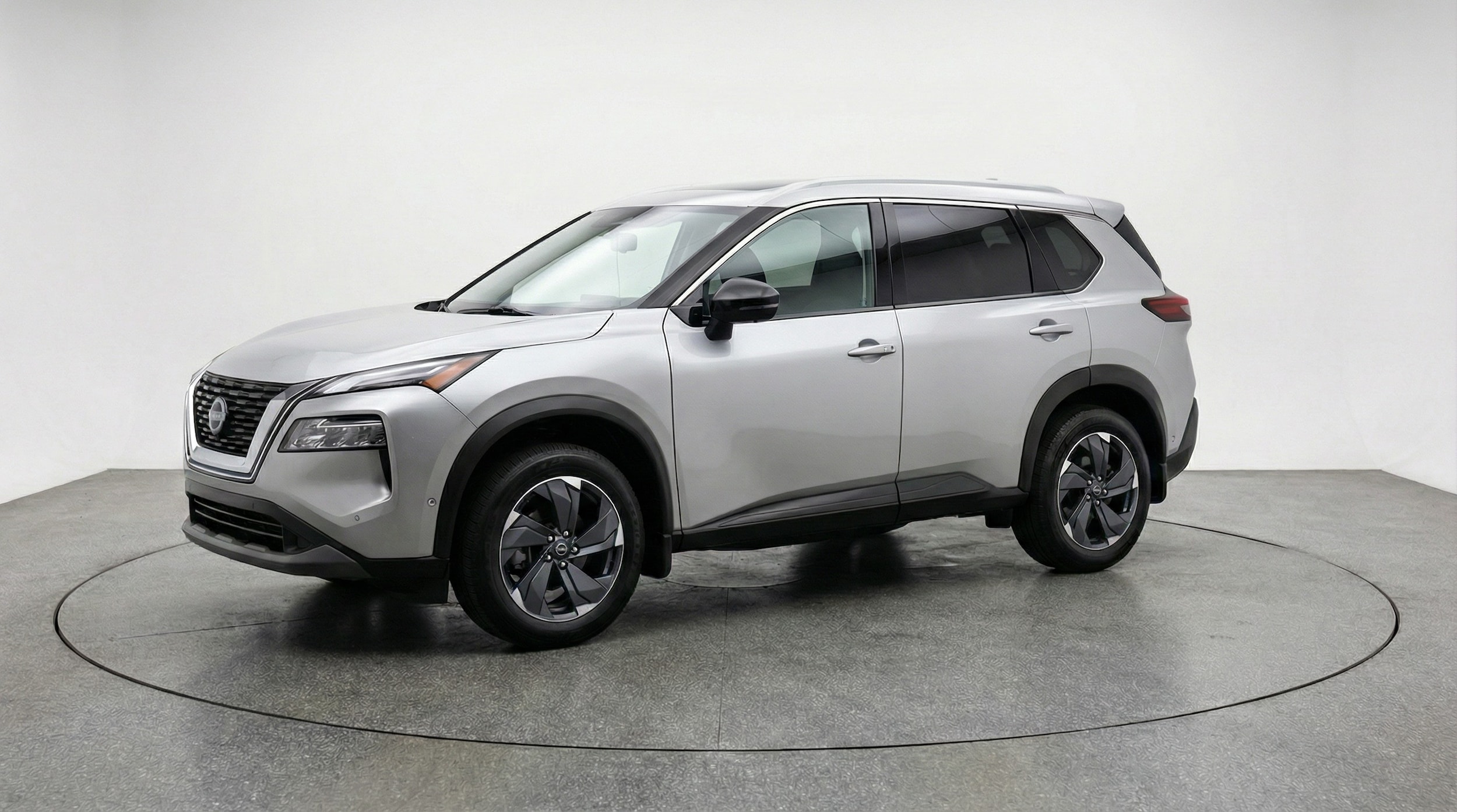 Thumbnail: 2025 Nissan Rogue - 3