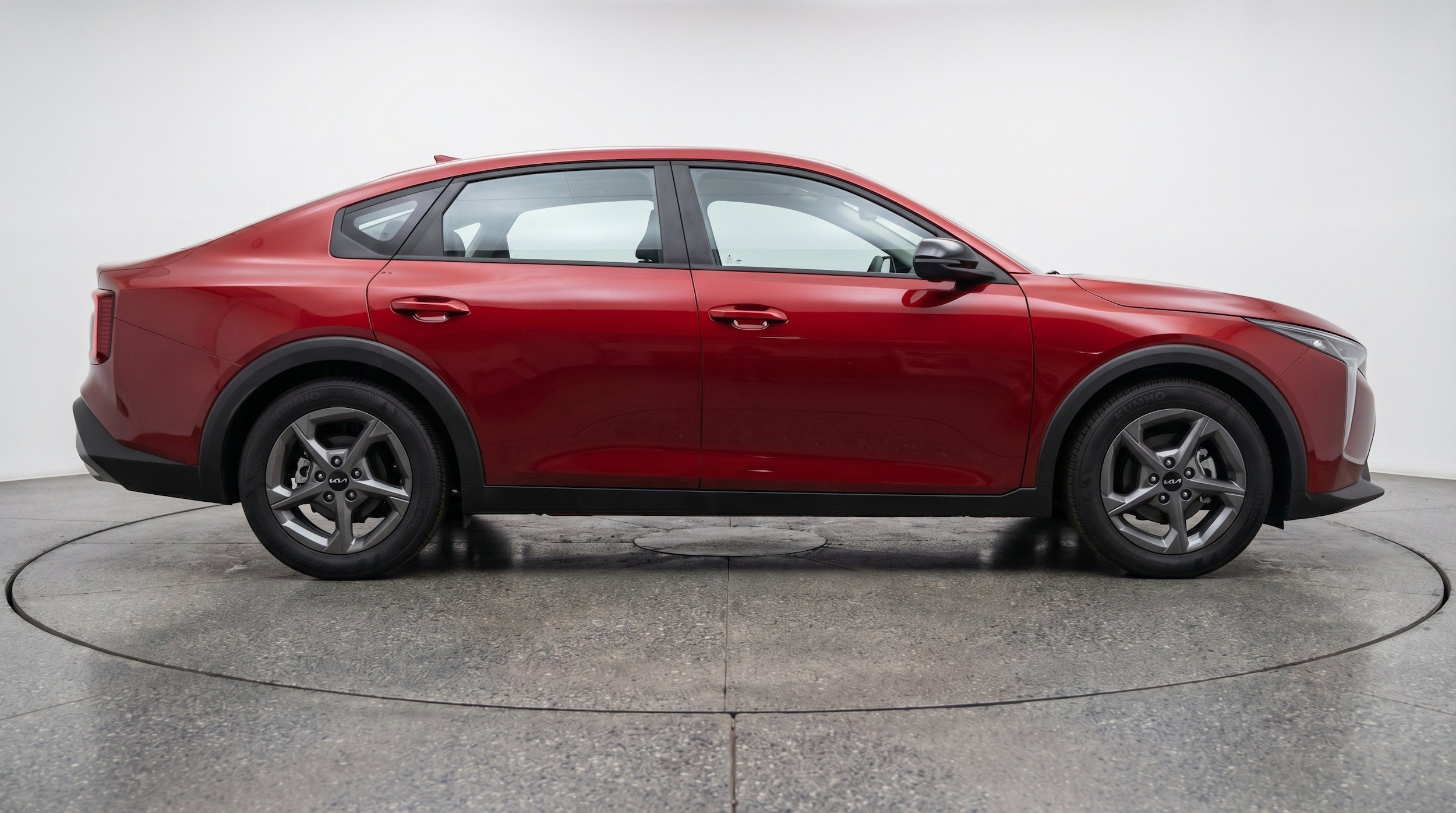 Thumbnail: 2026 Kia K4 - 11