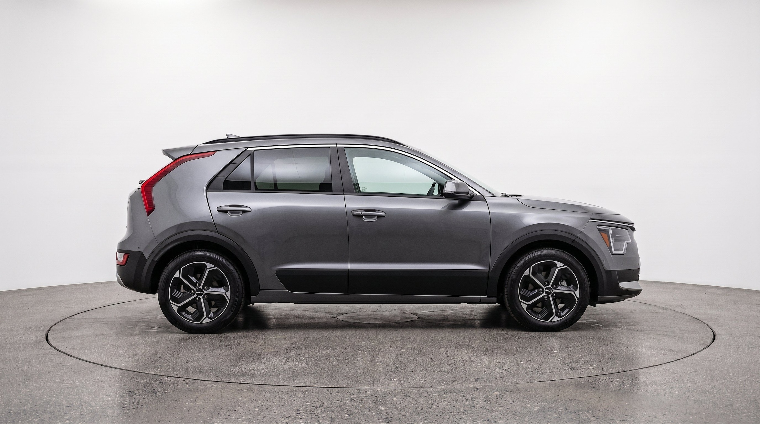 Thumbnail: 2026 Kia Niro - 11
