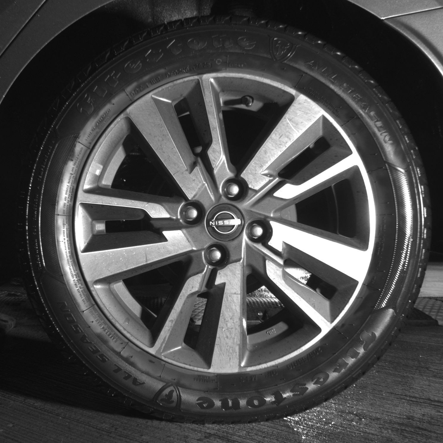 Thumbnail: 2025 Nissan Versa - 14