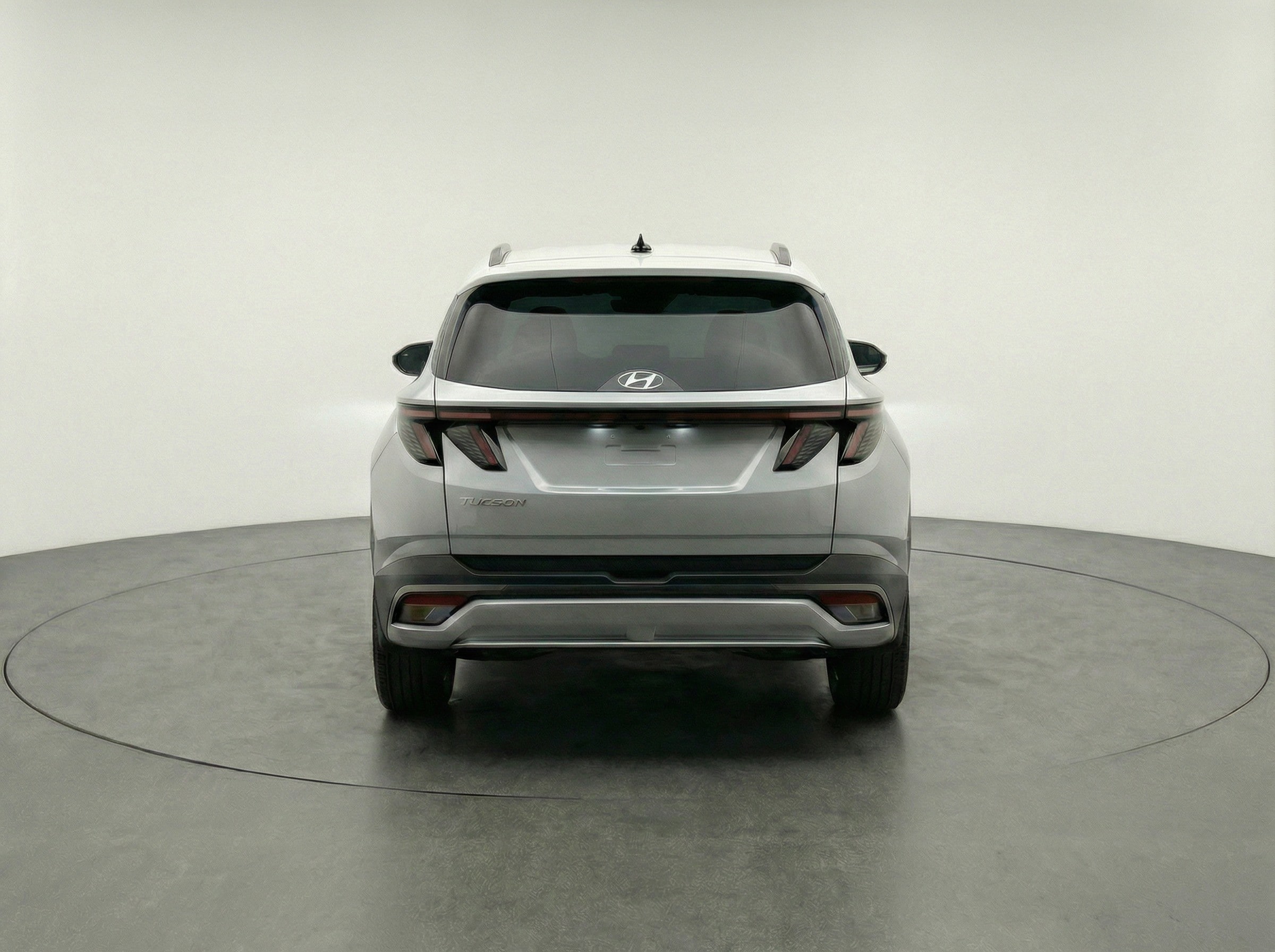 Thumbnail: 2025 Hyundai Tucson - 6