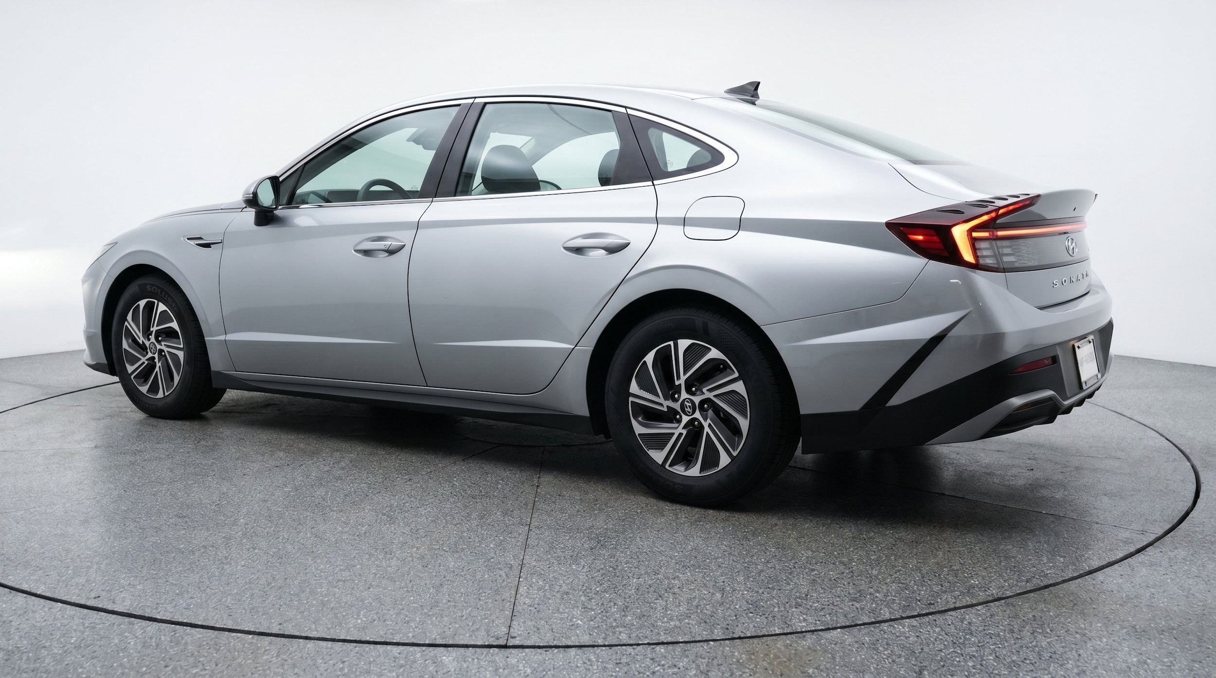 Thumbnail: 2026 Hyundai Sonata - 6